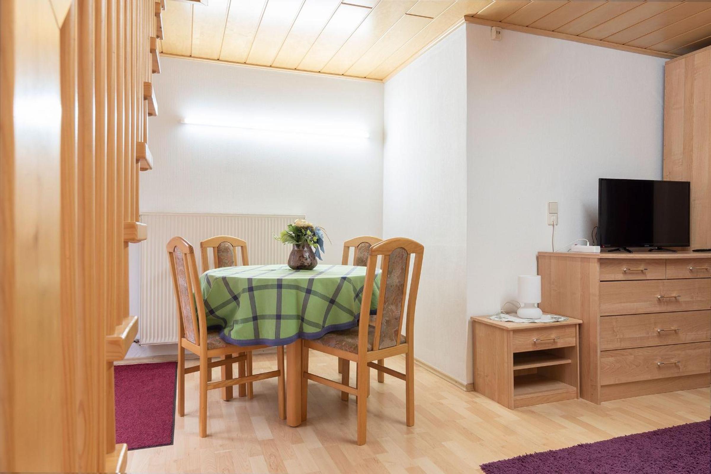 Landpension Am Sommerhang