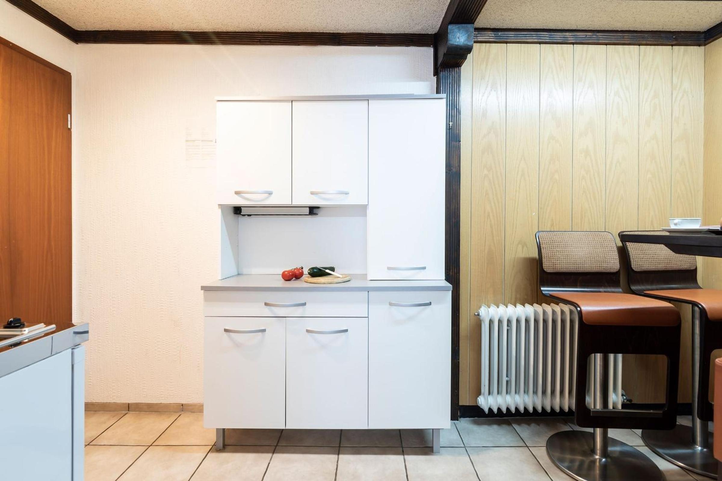 Landpension Am Sommerhang