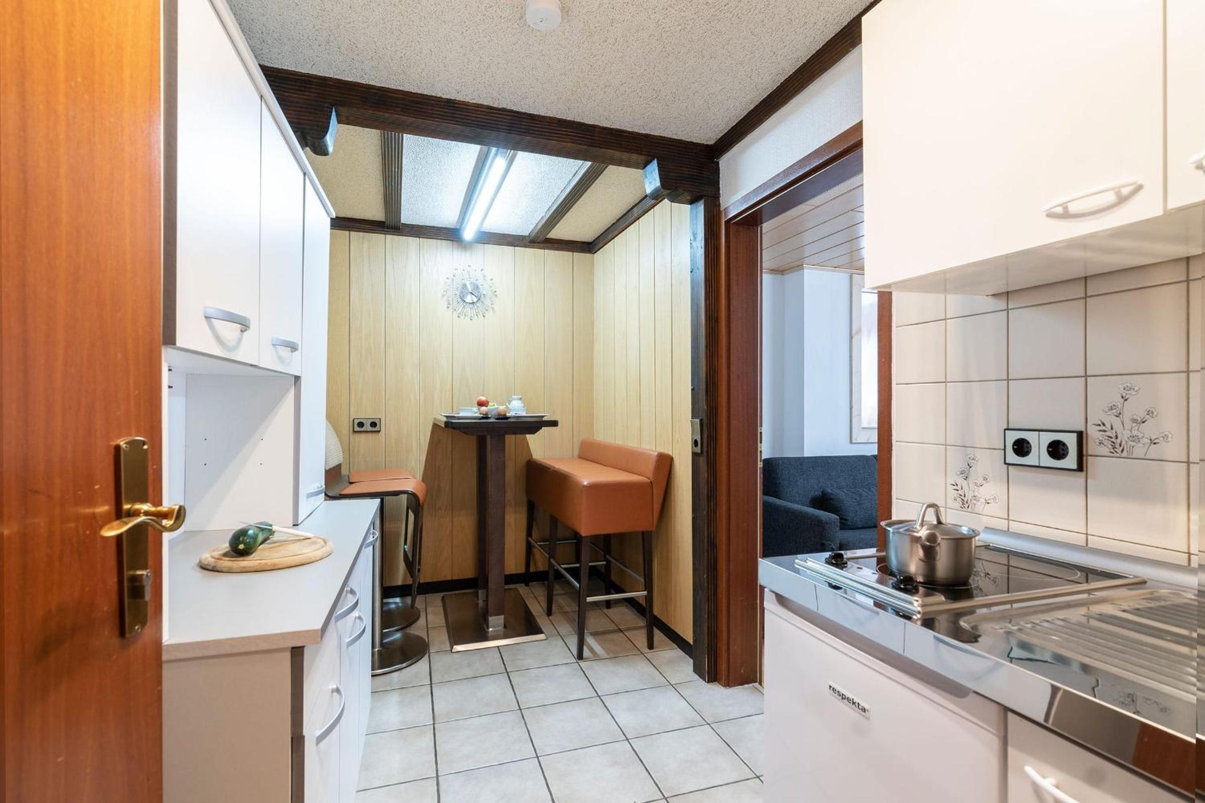 Landpension Am Sommerhang