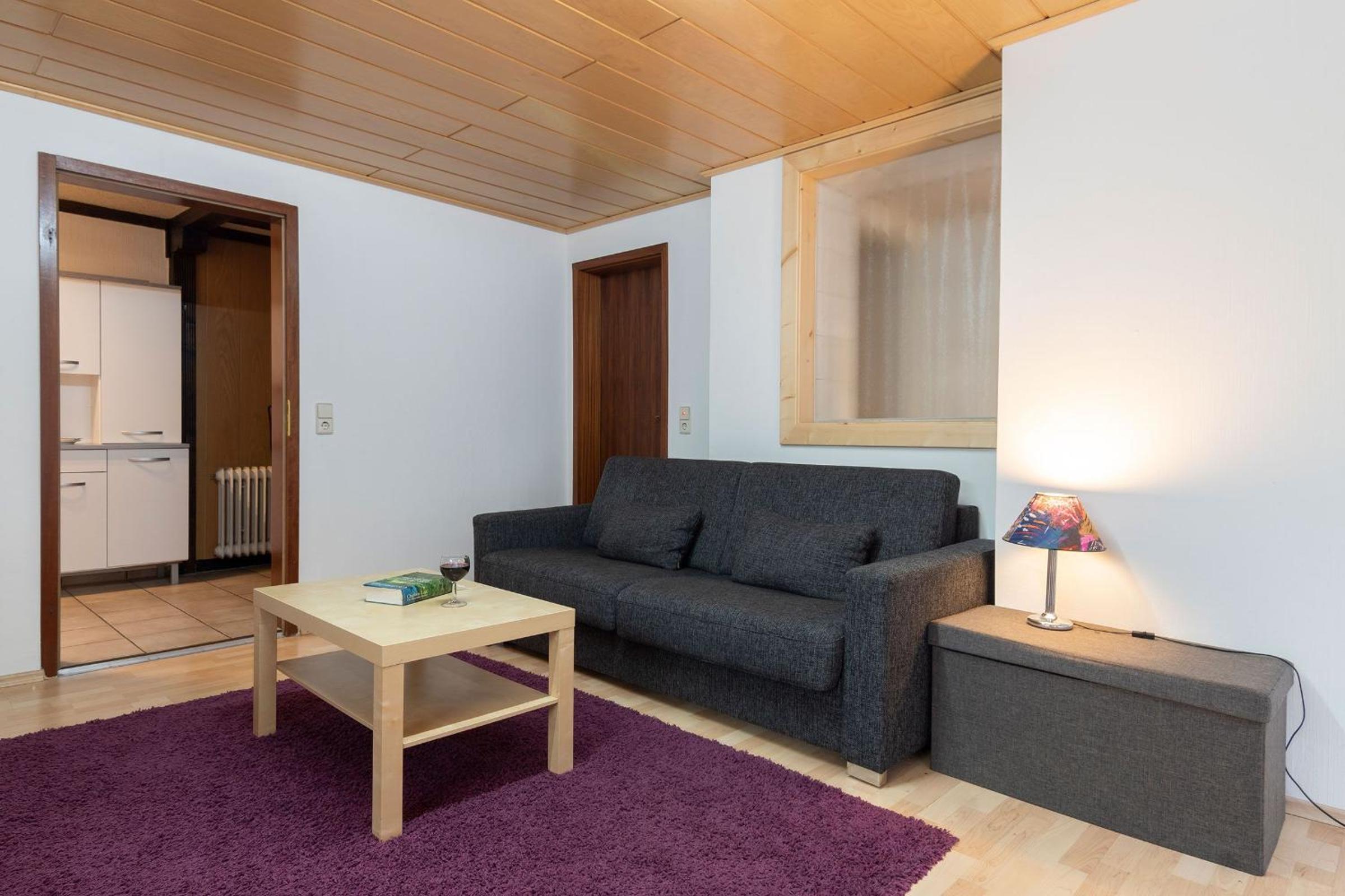 Landpension Am Sommerhang
