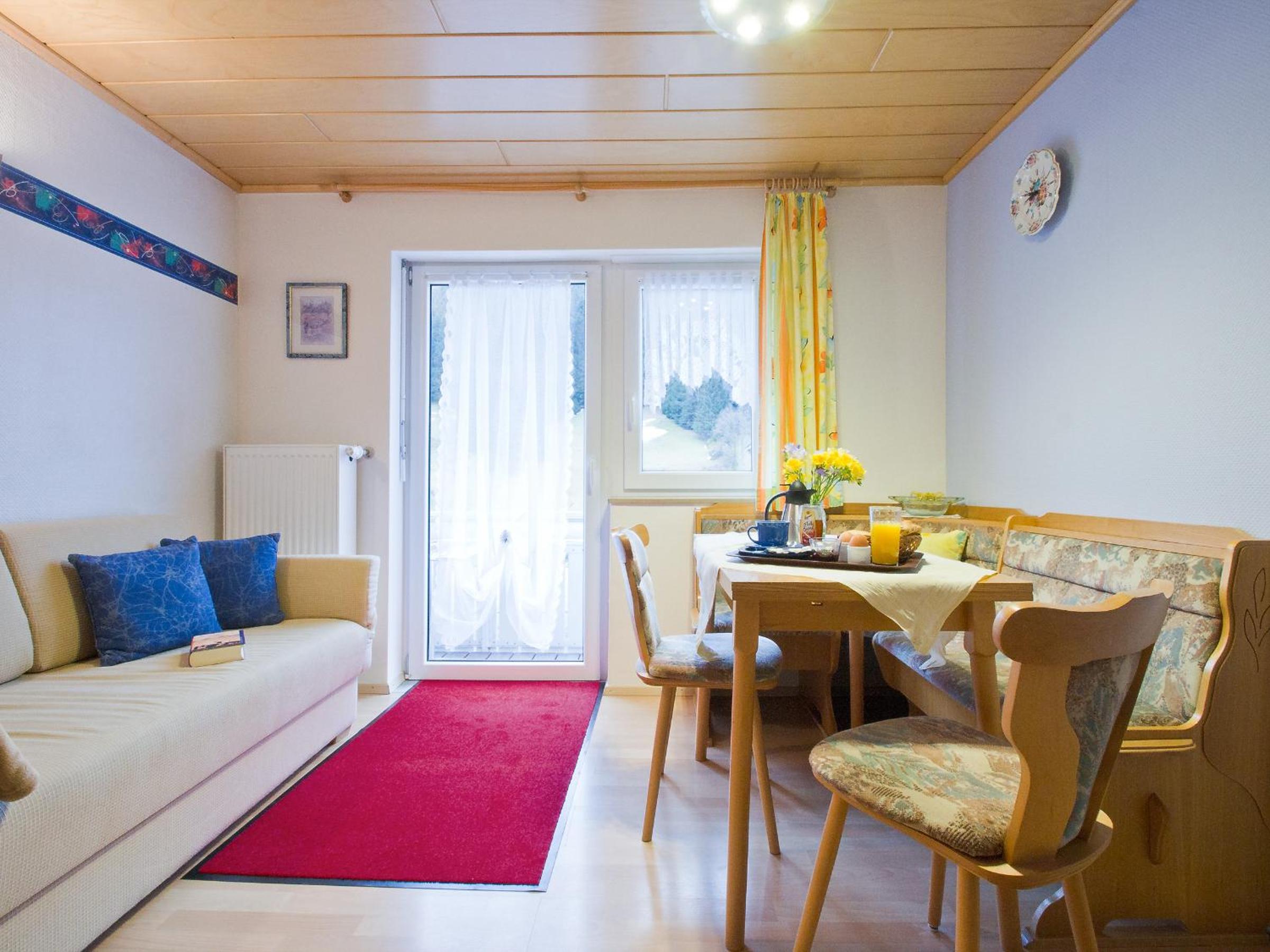Landpension Am Sommerhang