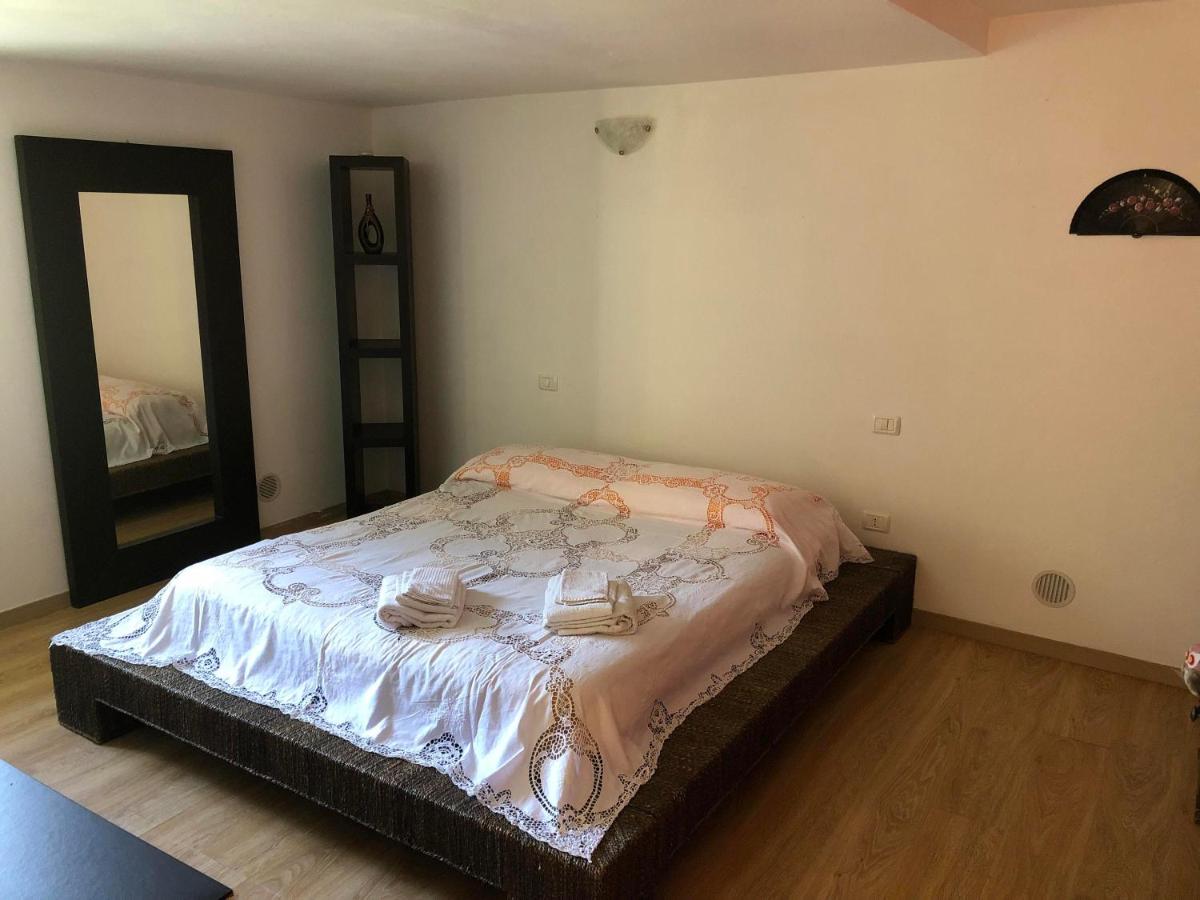 Casa Ewa en Carloforte
