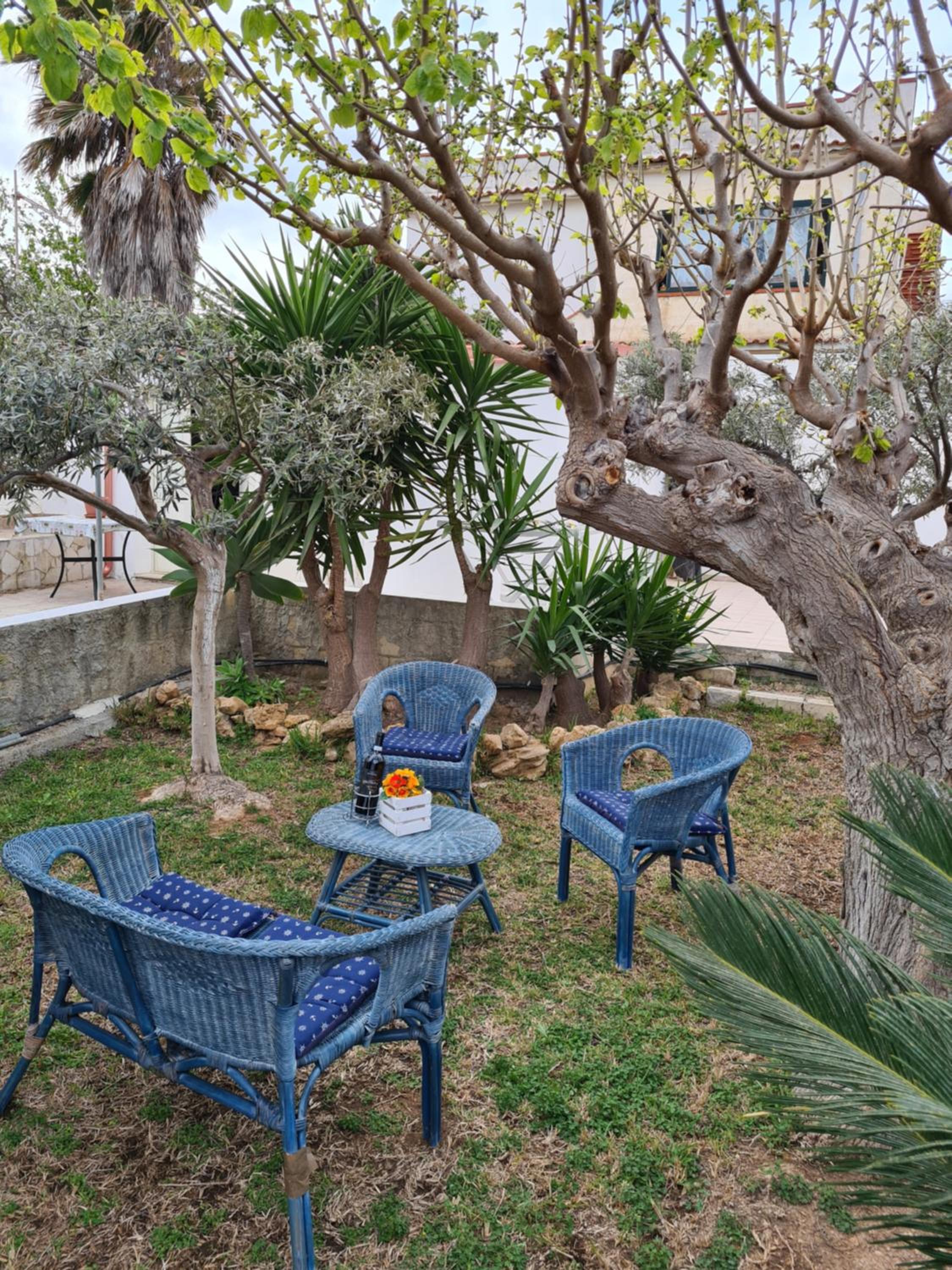 Delfino Azzurro - Noto Marina - relax e tranquillità al mare view 5