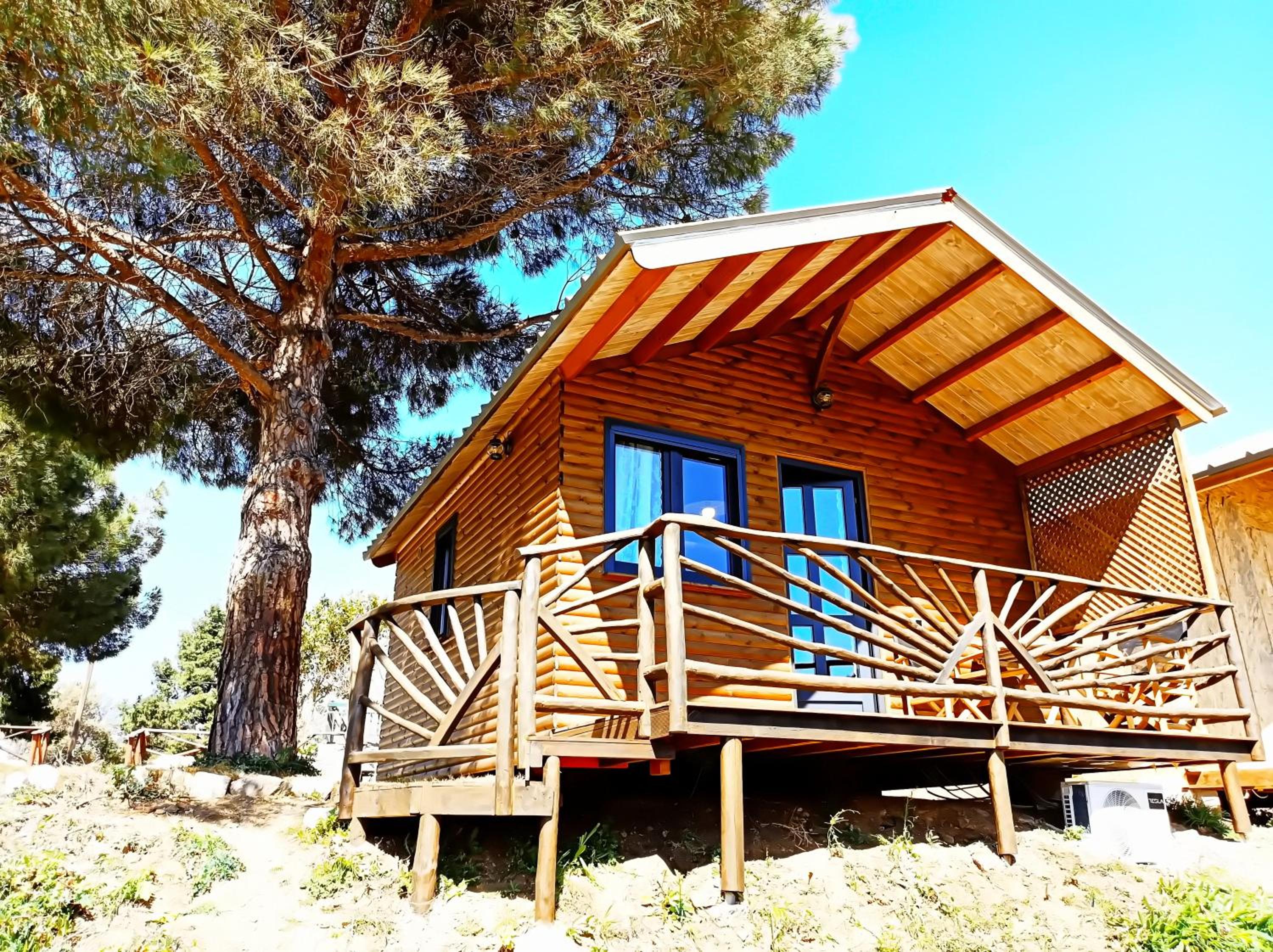 kartalia wooden studios view 4