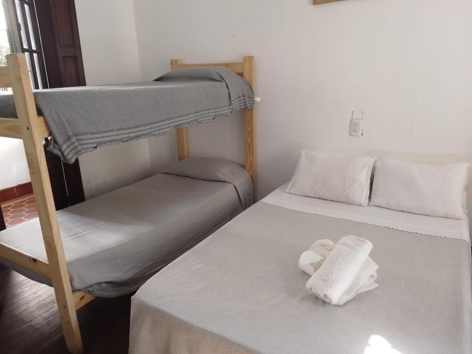 La Casona-Hotel