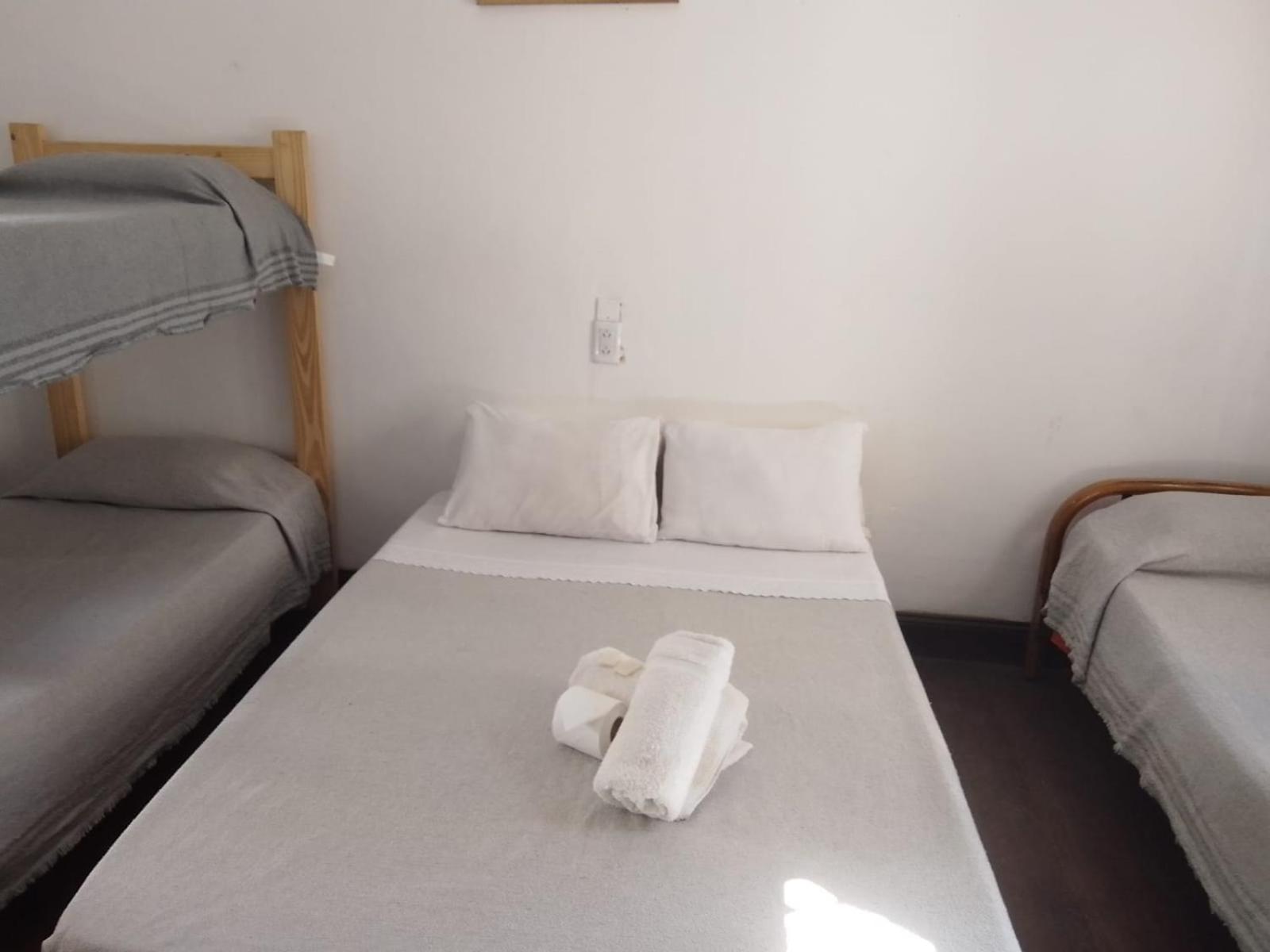La Casona-Hotel