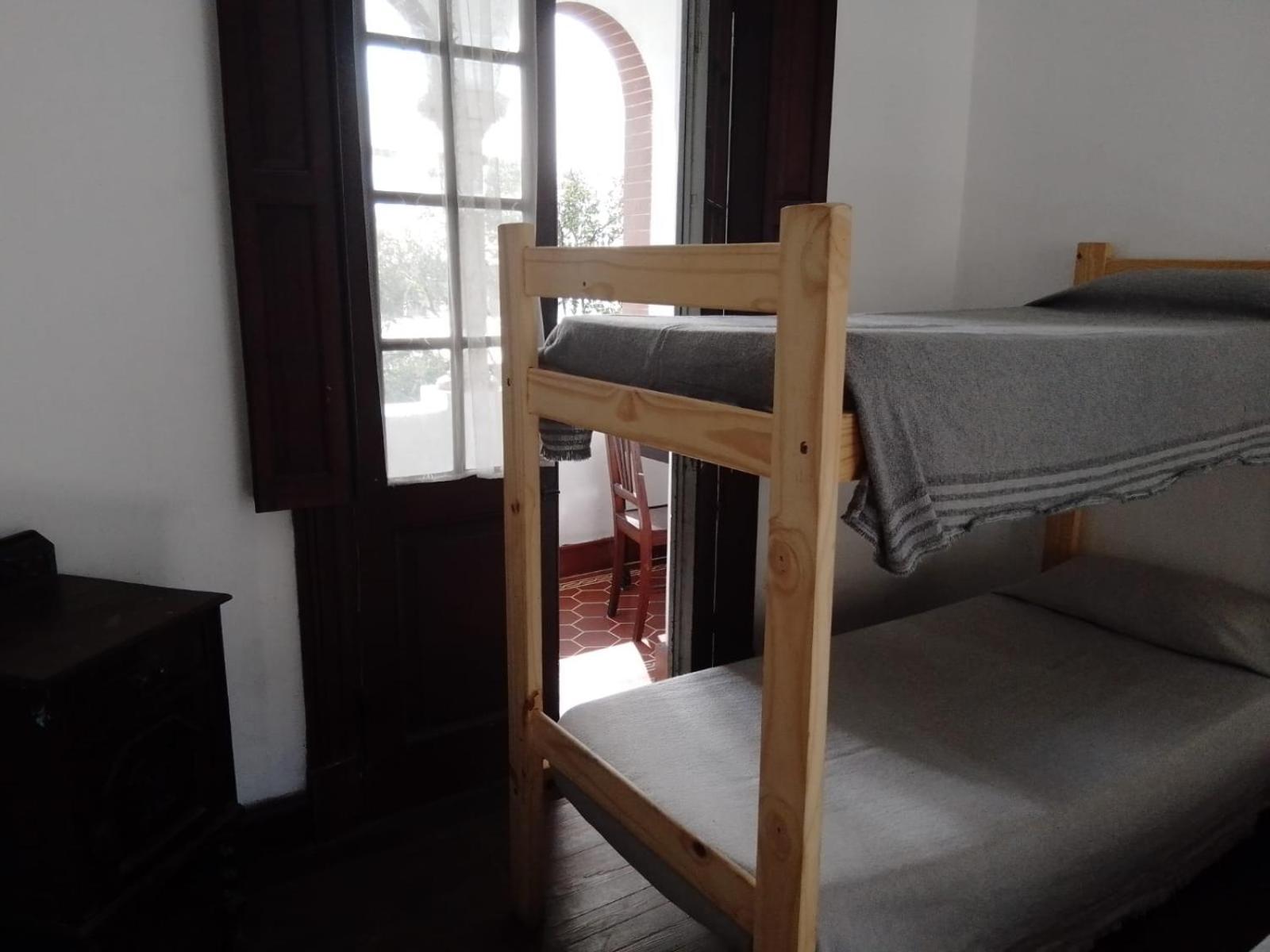 La Casona-Hotel