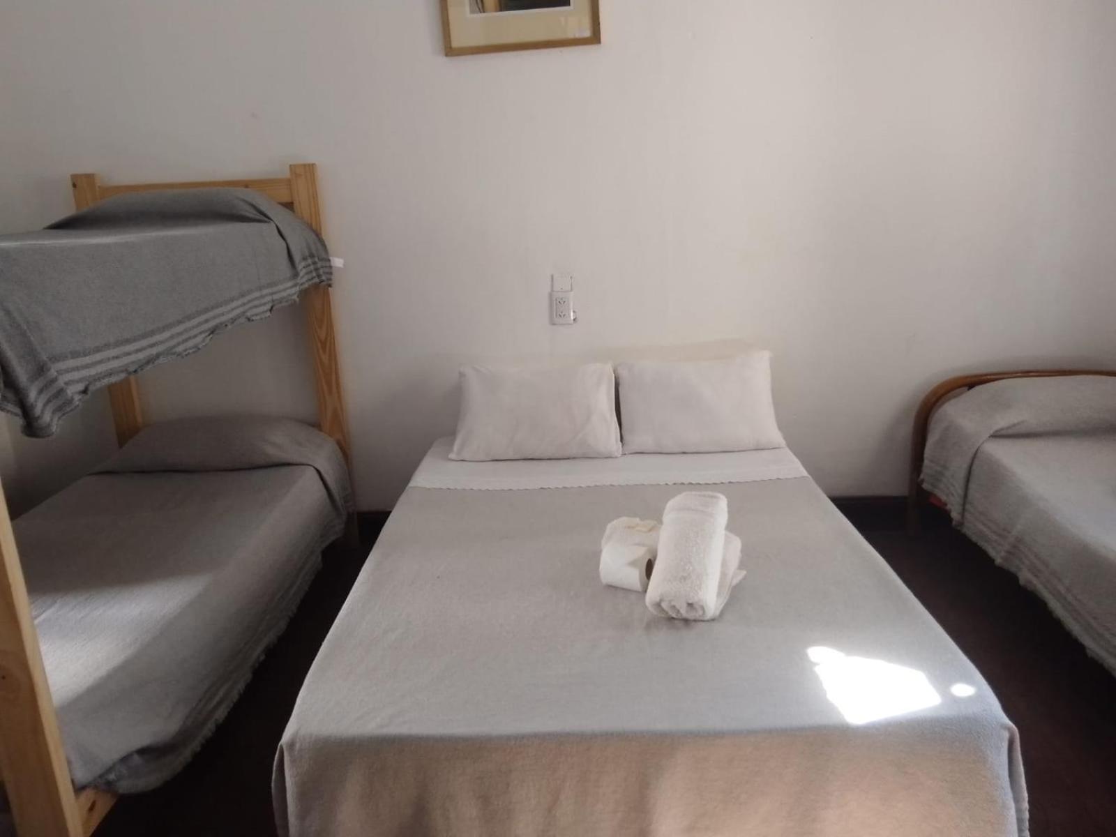 La Casona-Hotel