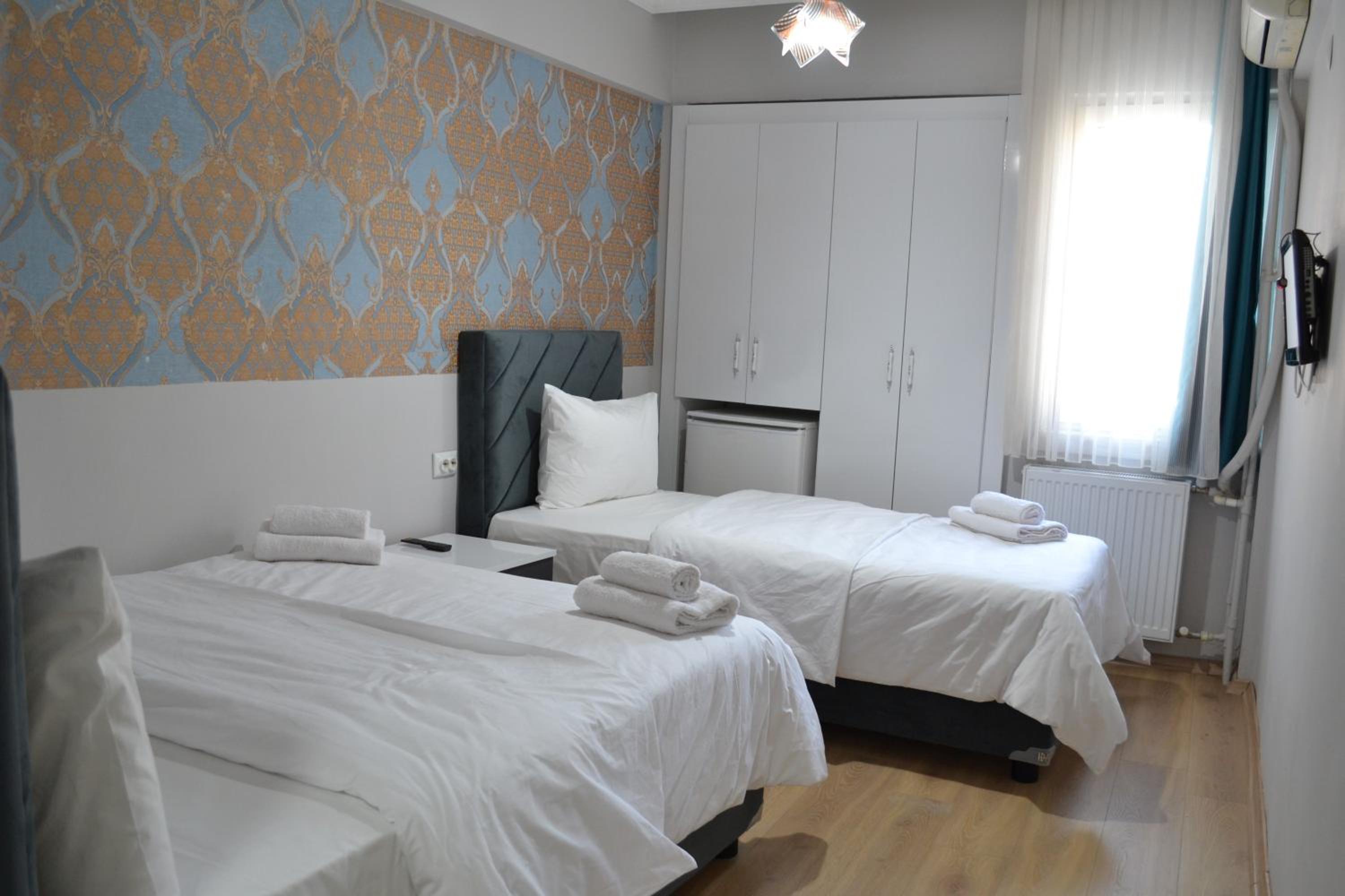 Bona Sera Otel - Image 83