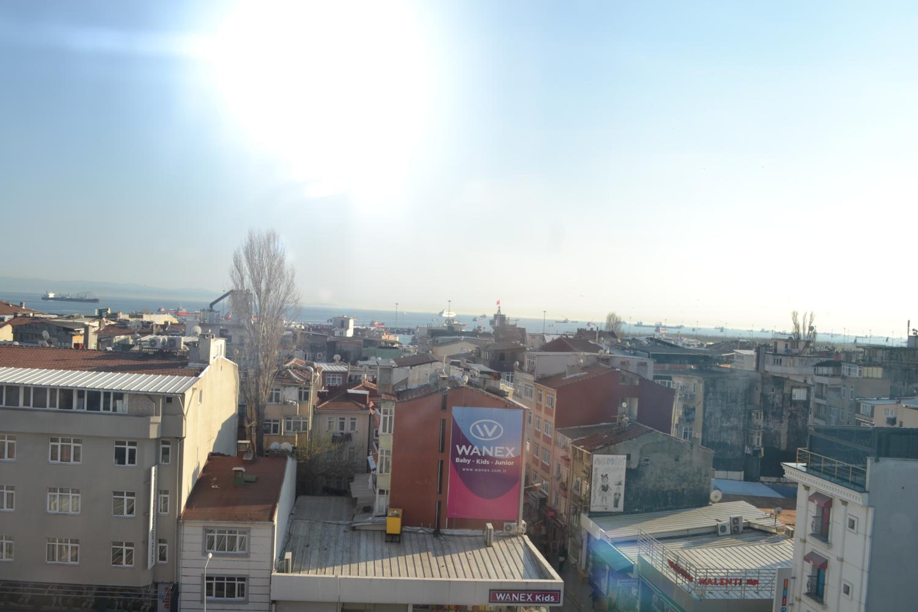 Bona Sera Otel - Image 95