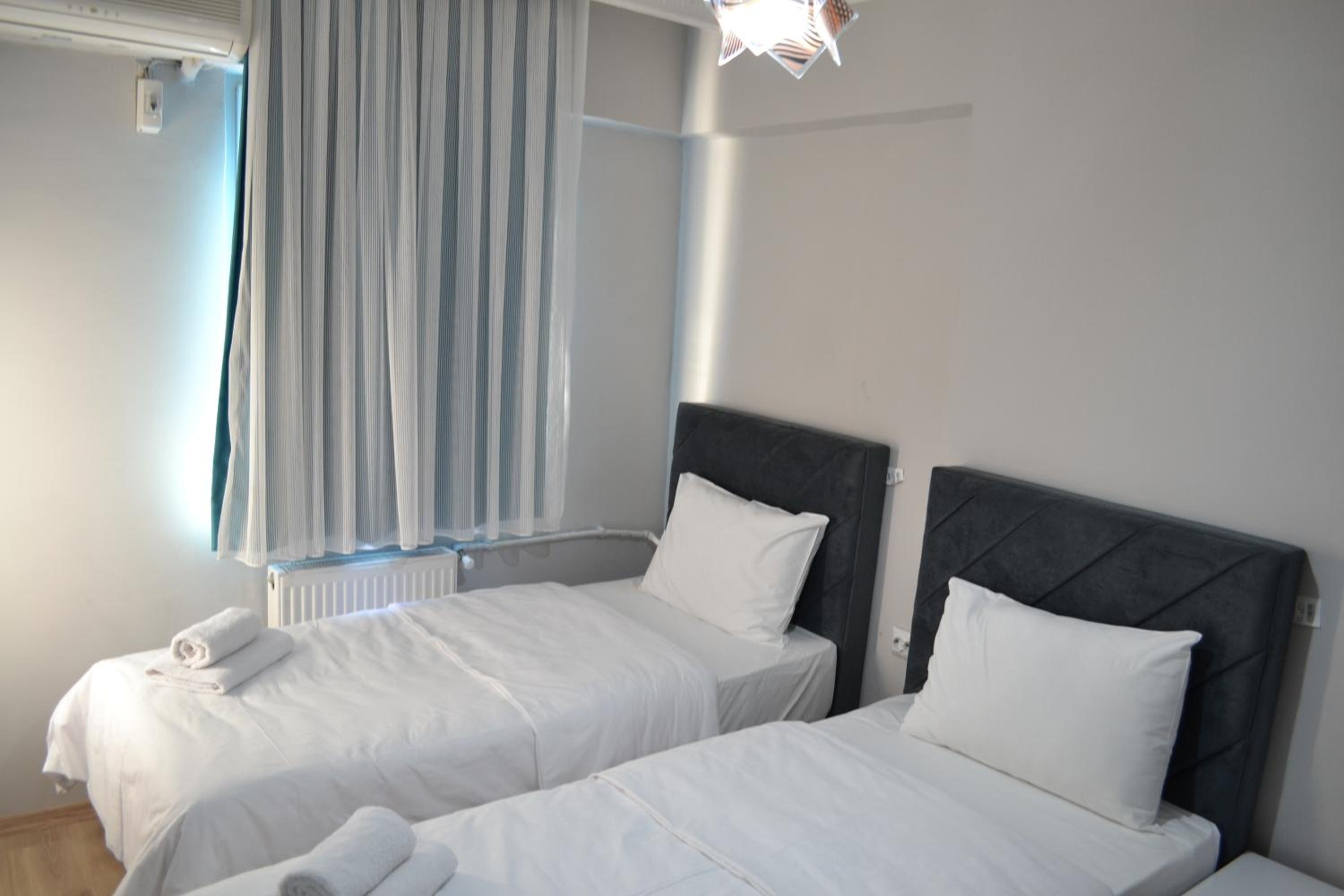 Bona Sera Otel - Image 72