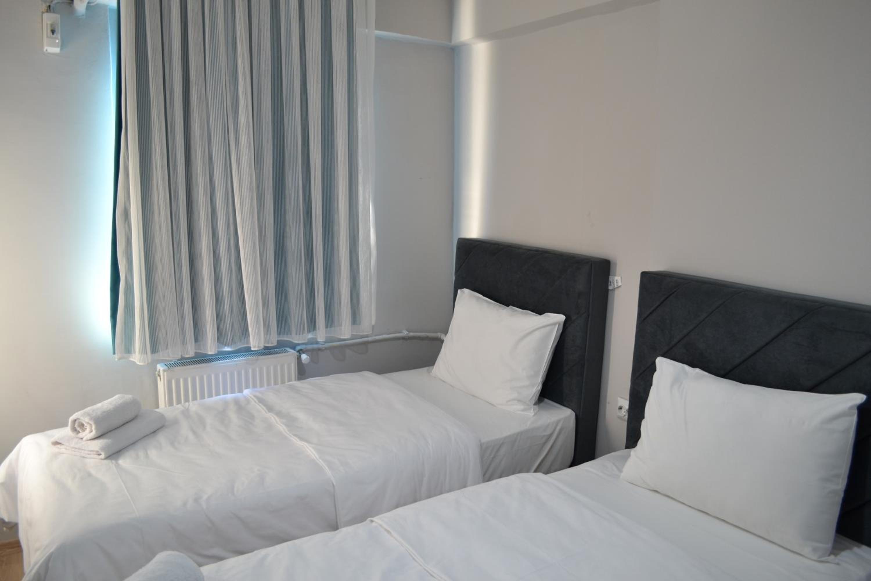 Bona Sera Otel - Image 78