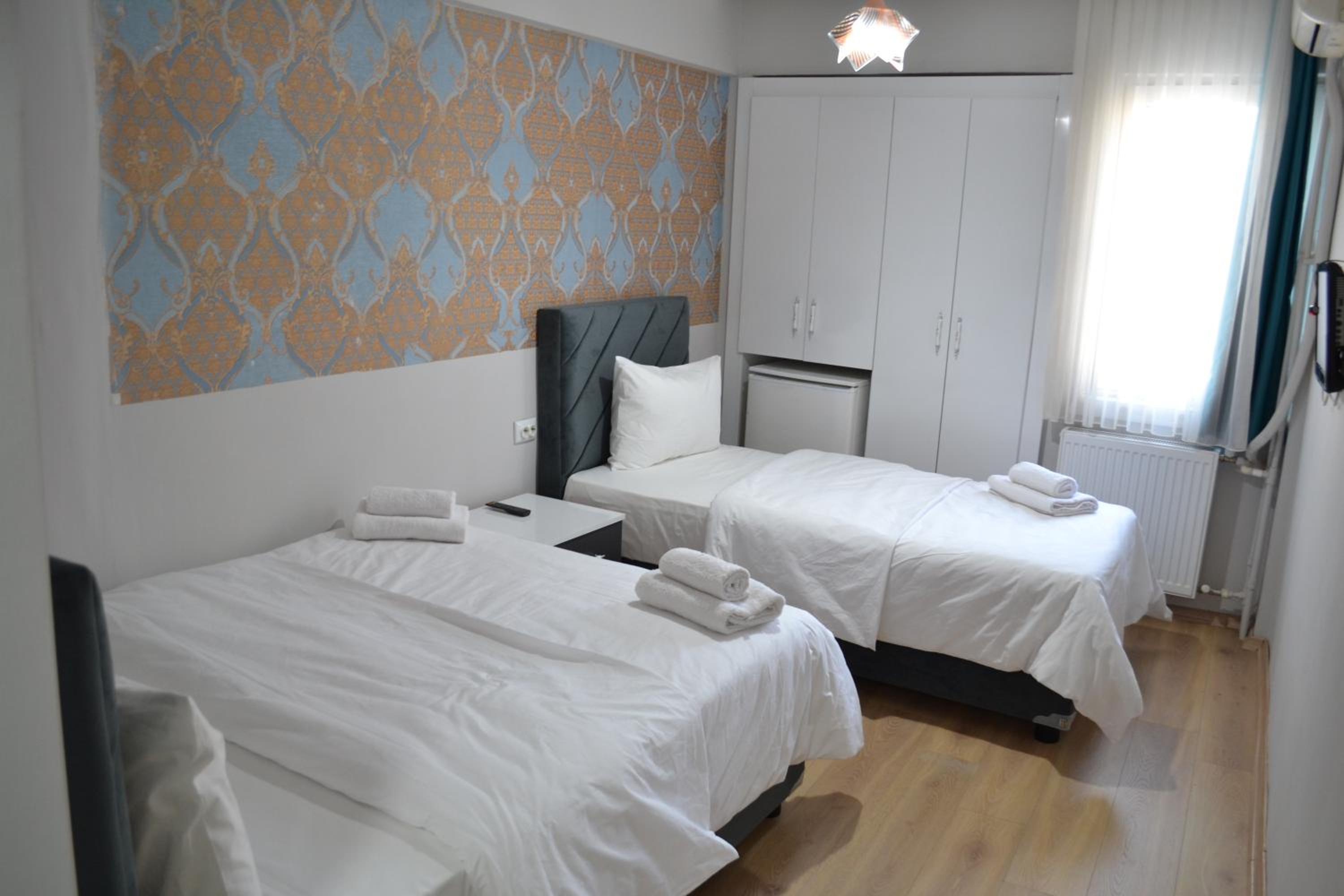 Bona Sera Otel - Image 85