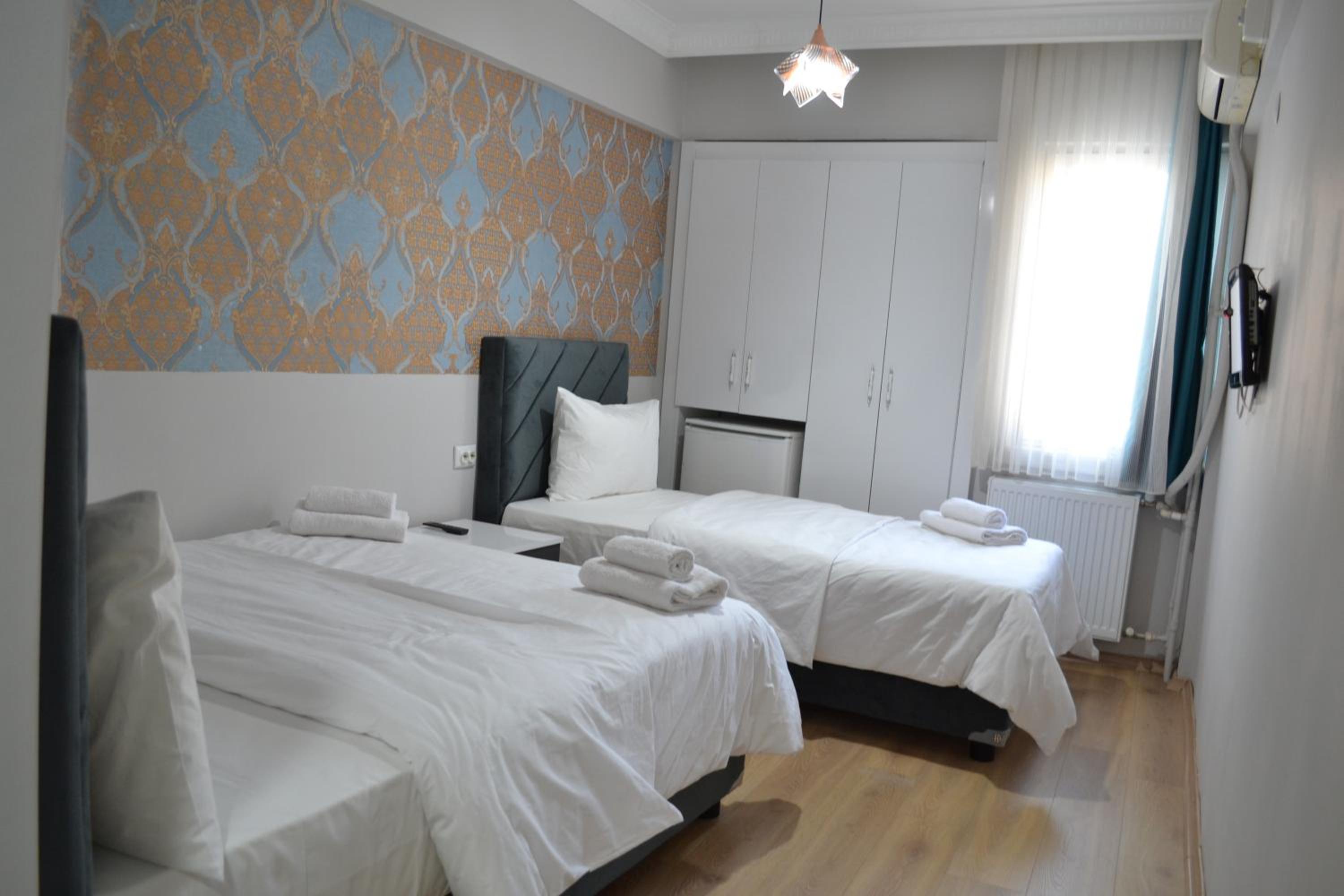 Bona Sera Otel - Image 87