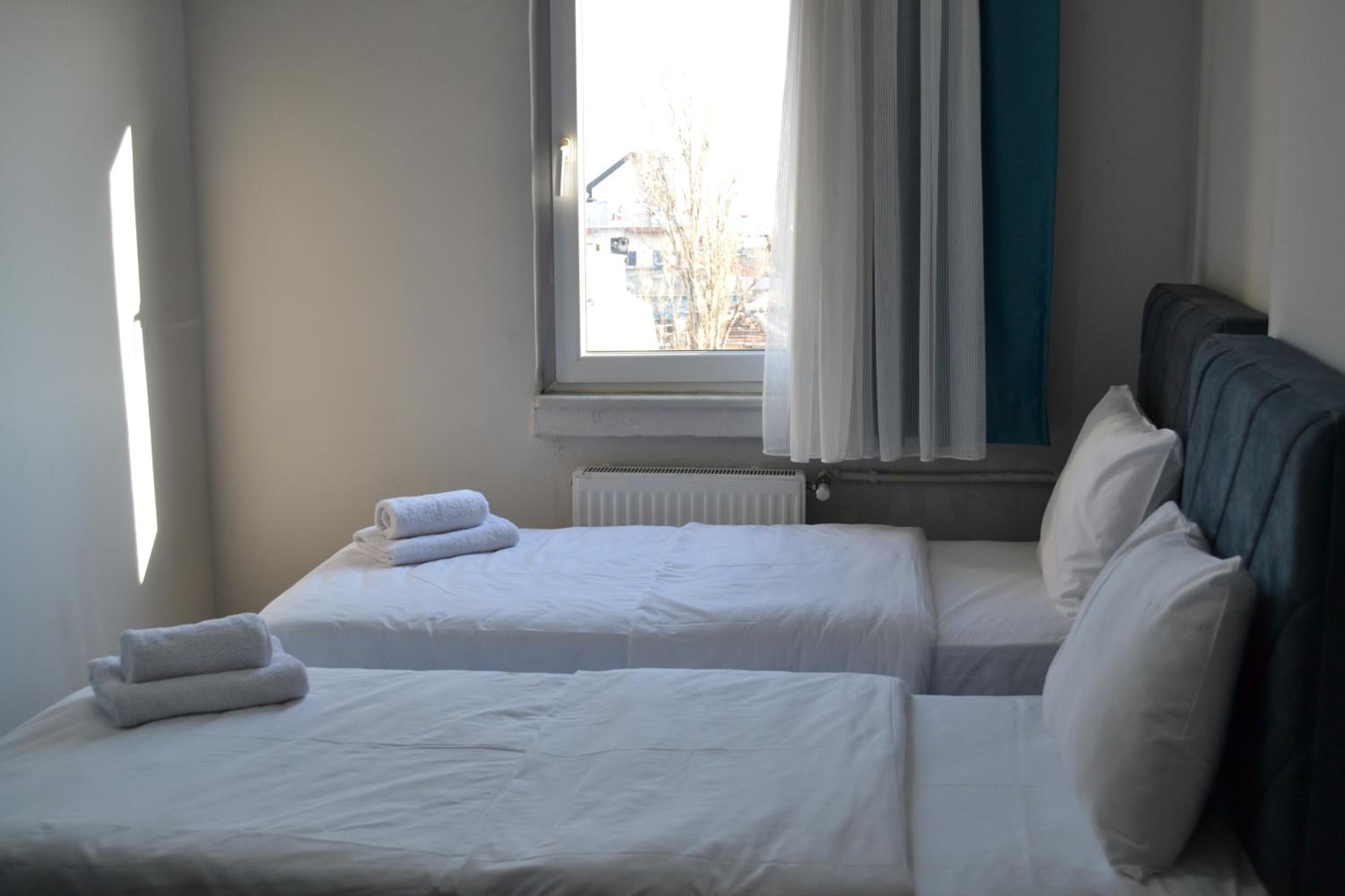 Bona Sera Otel - Image 73