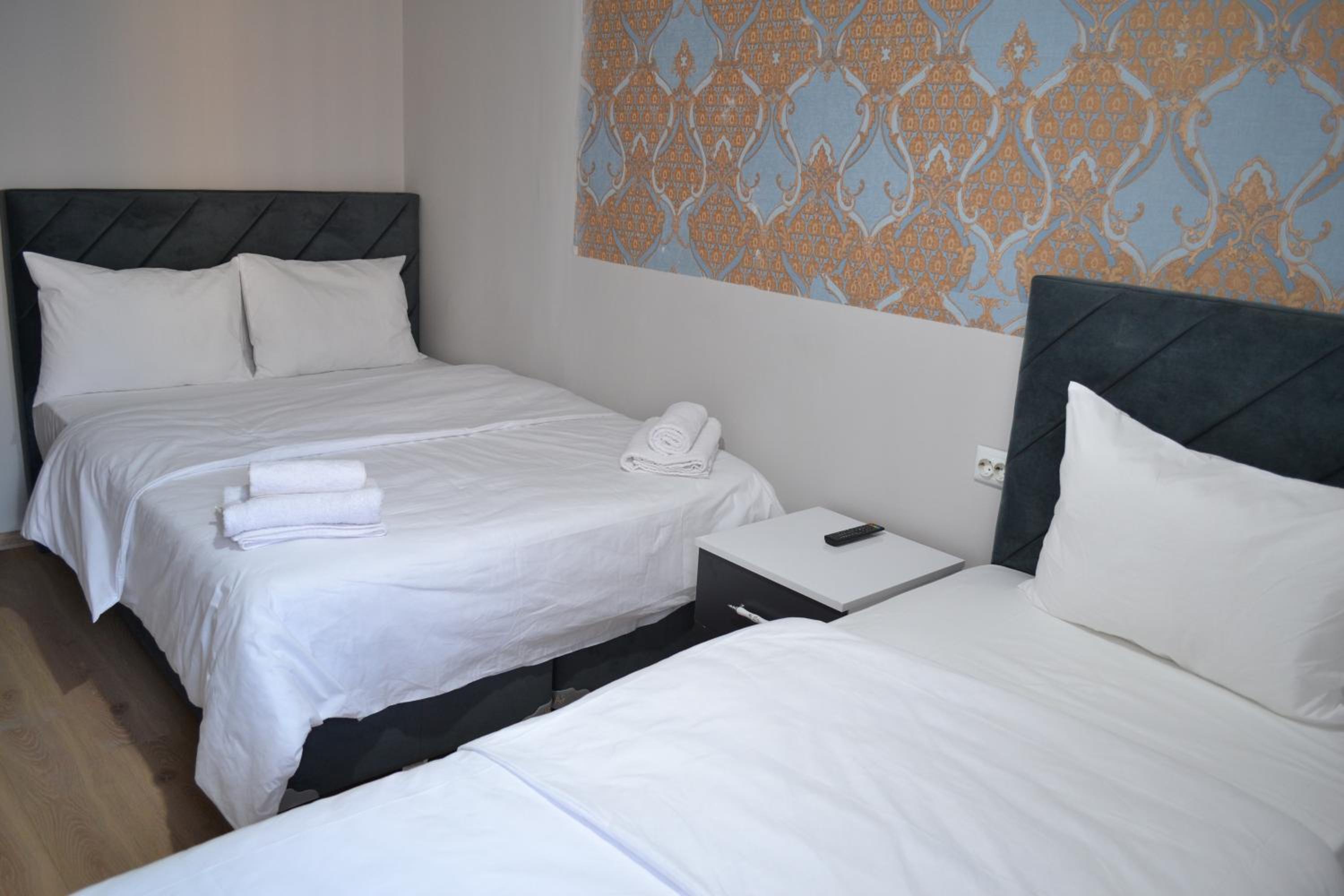 Bona Sera Otel - Image 82