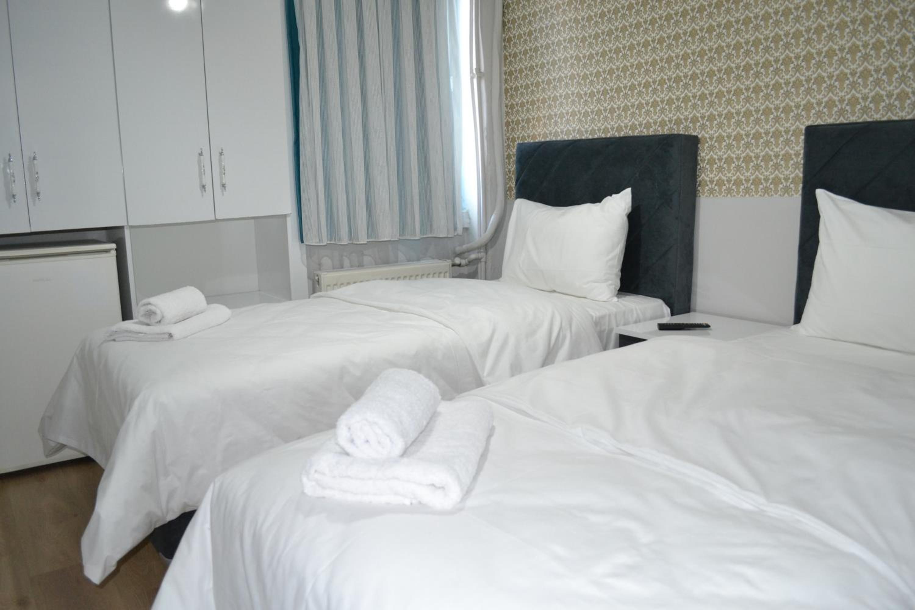 Bona Sera Otel - Image 71