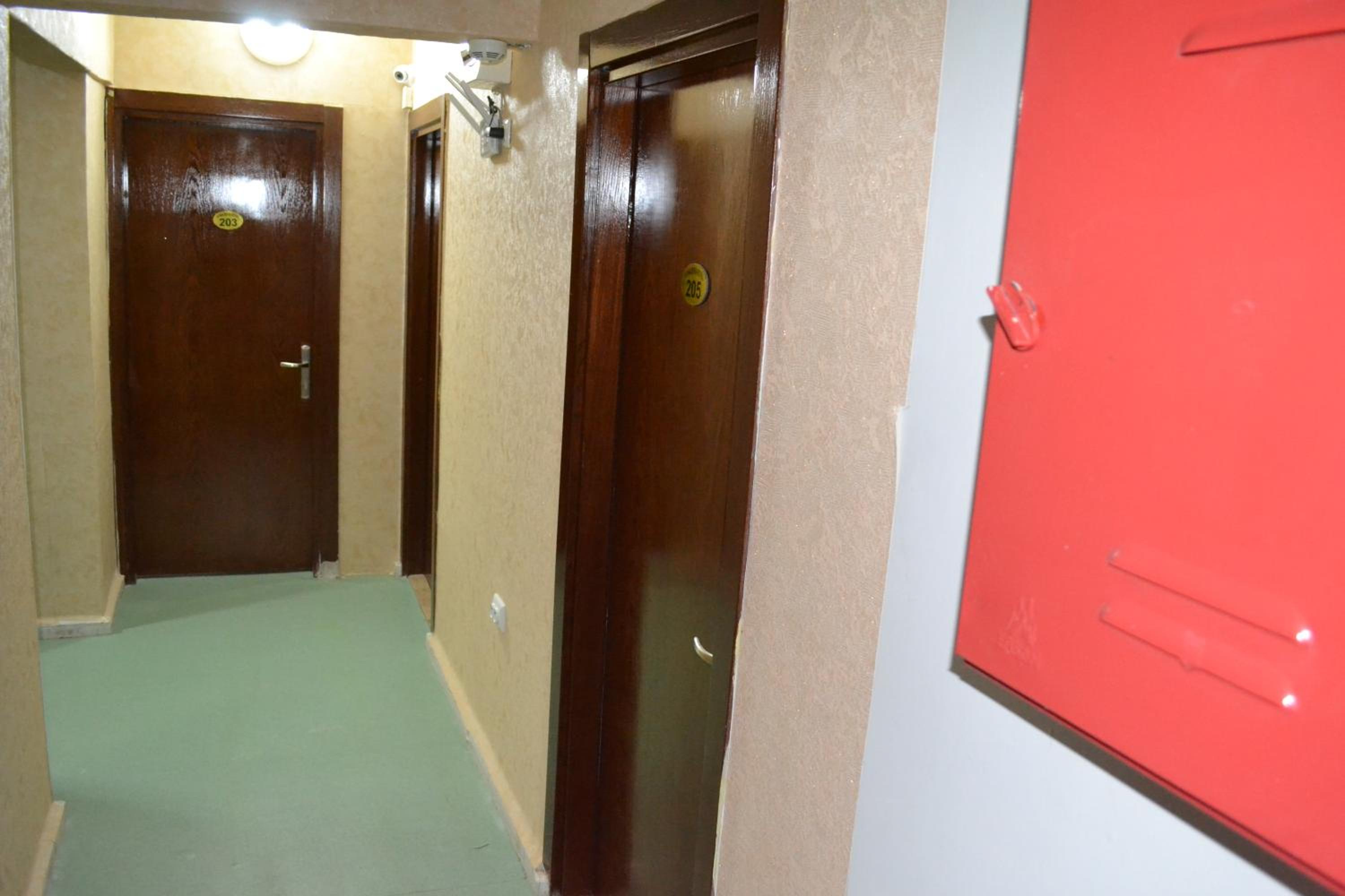 Bona Sera Otel - Image 92