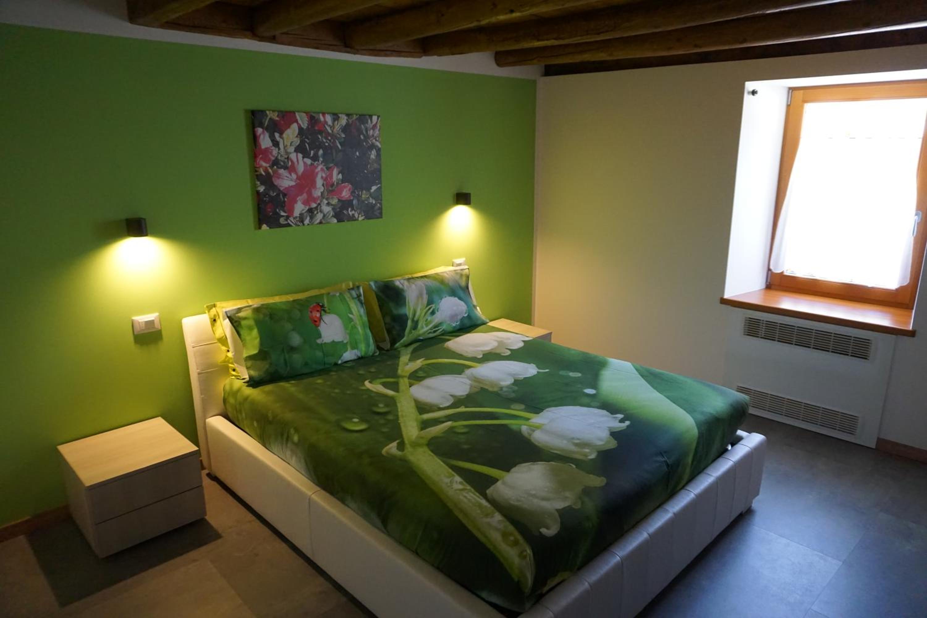 B&B Da Pieri view 4
