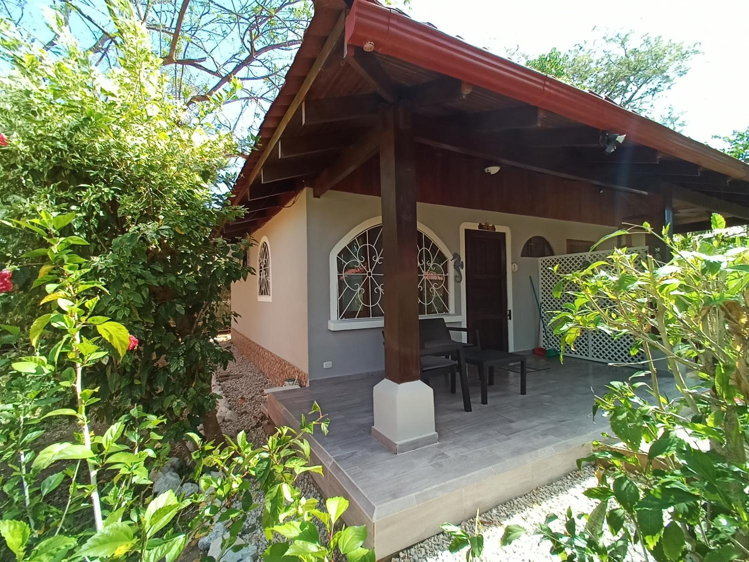 Gray House Domenico view 3