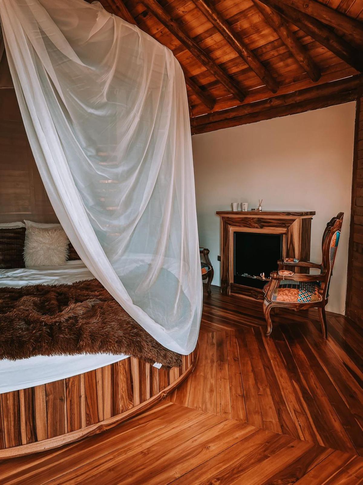 Costa Azul Ecolodge