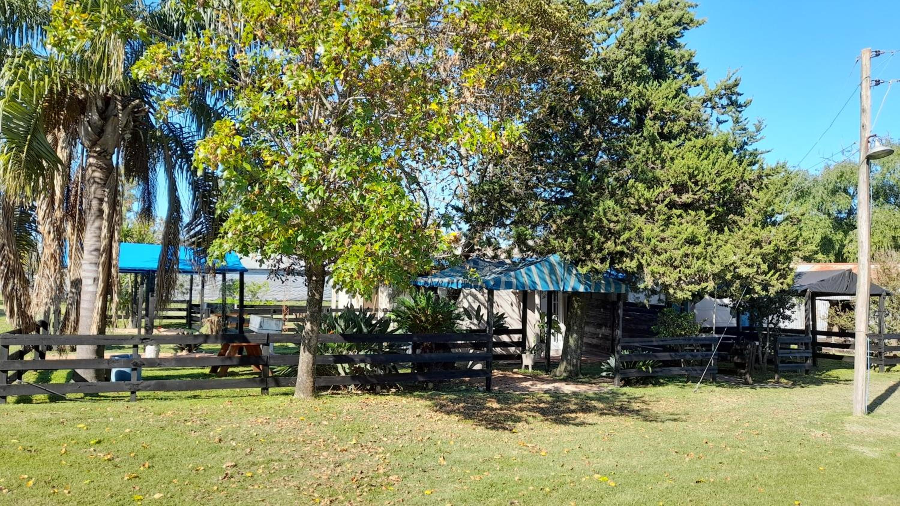 Posada del Campo
