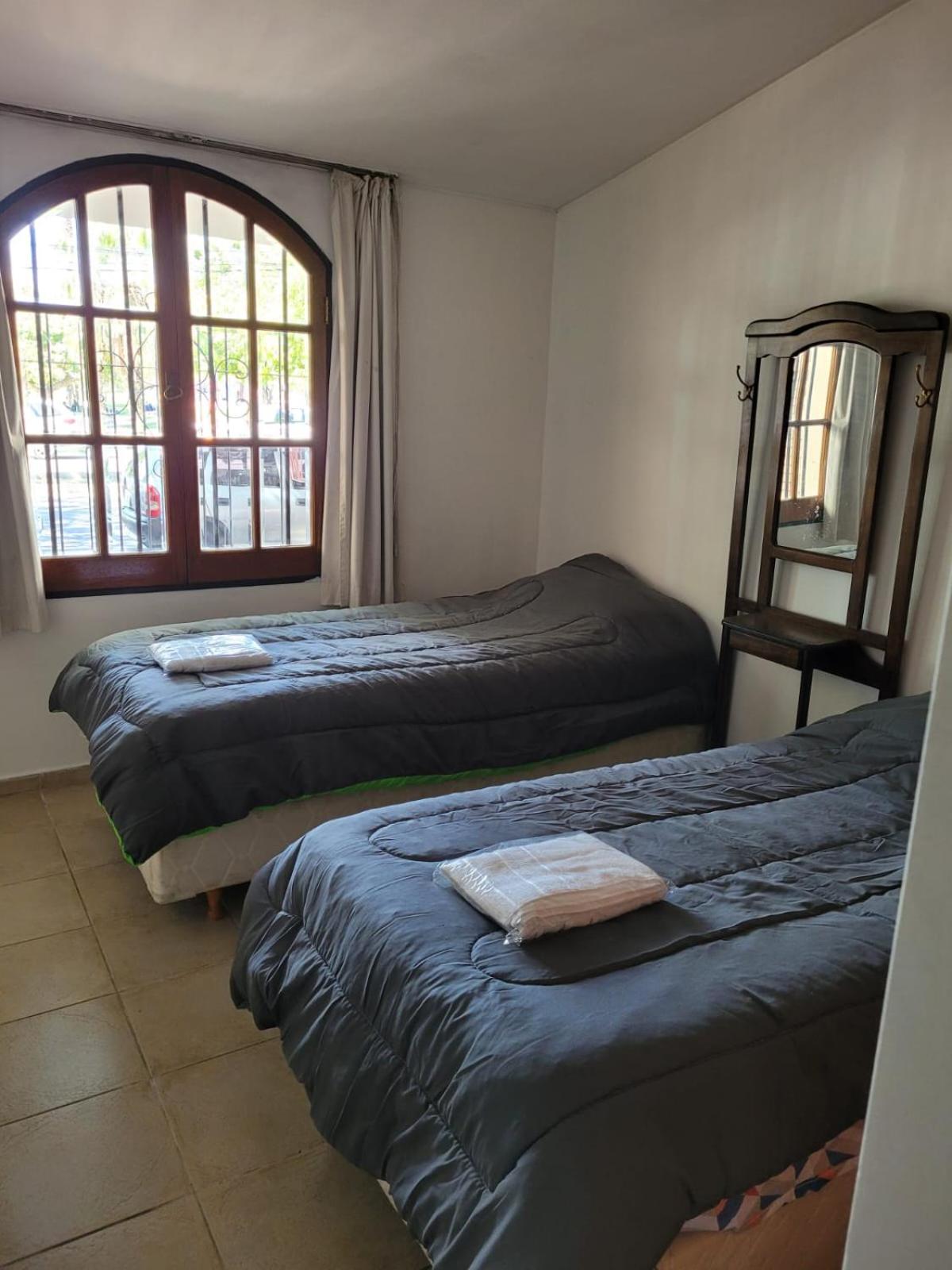 Casa Balcarce