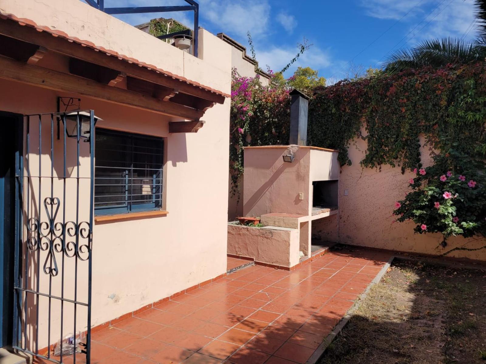 Casa Balcarce