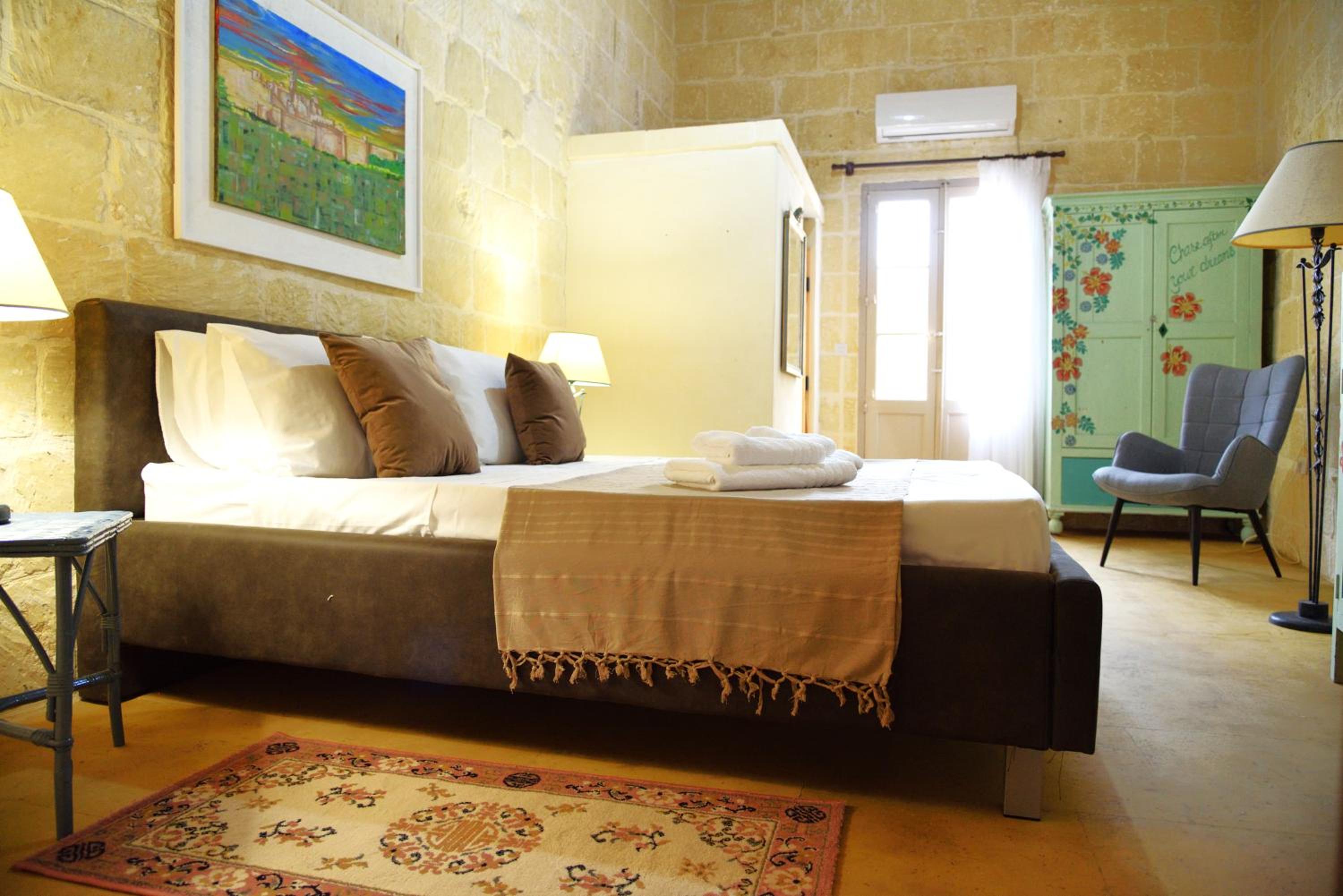 Gawhra B&B