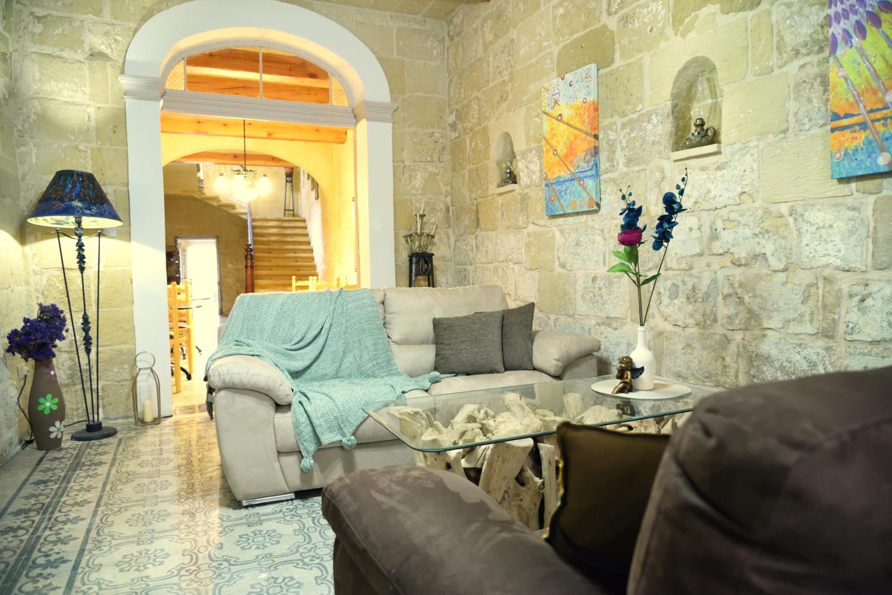 Gawhra B&B