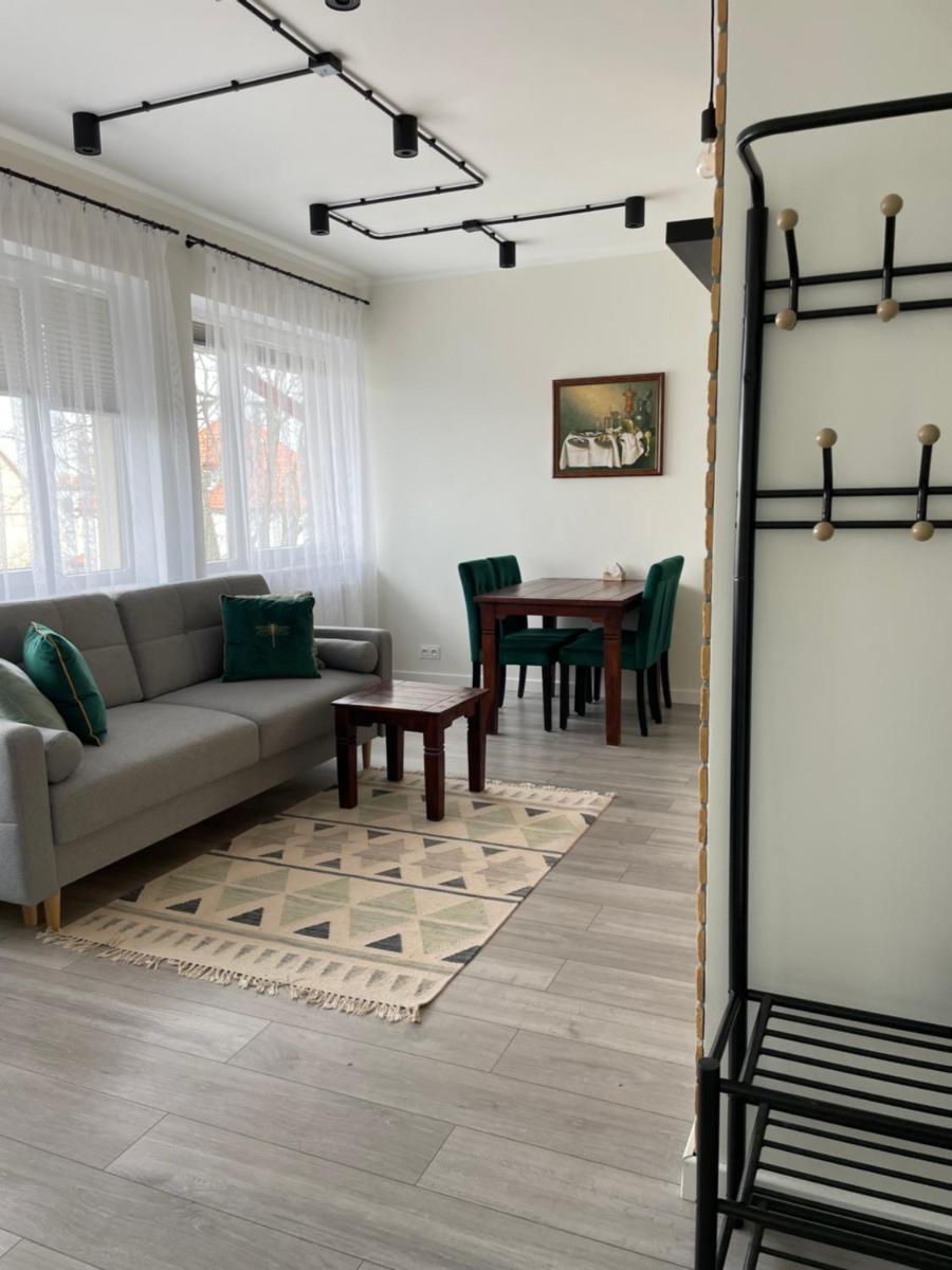 Apartament Dziewiątka