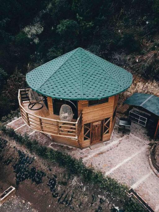 Costa Azul Ecolodge