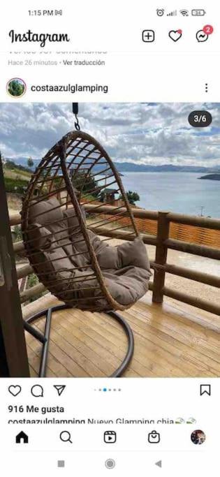 Costa Azul Ecolodge