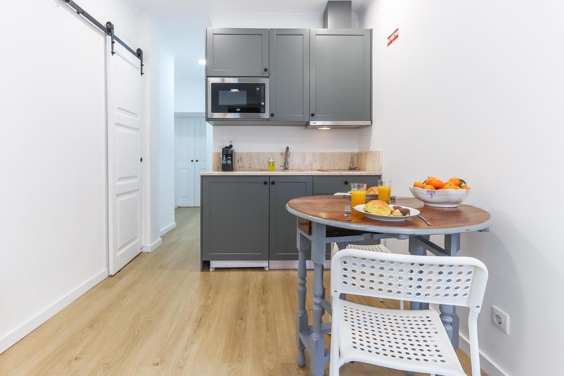 Vita Portucale ! Stylish Apartment Campo Ourique photo 4