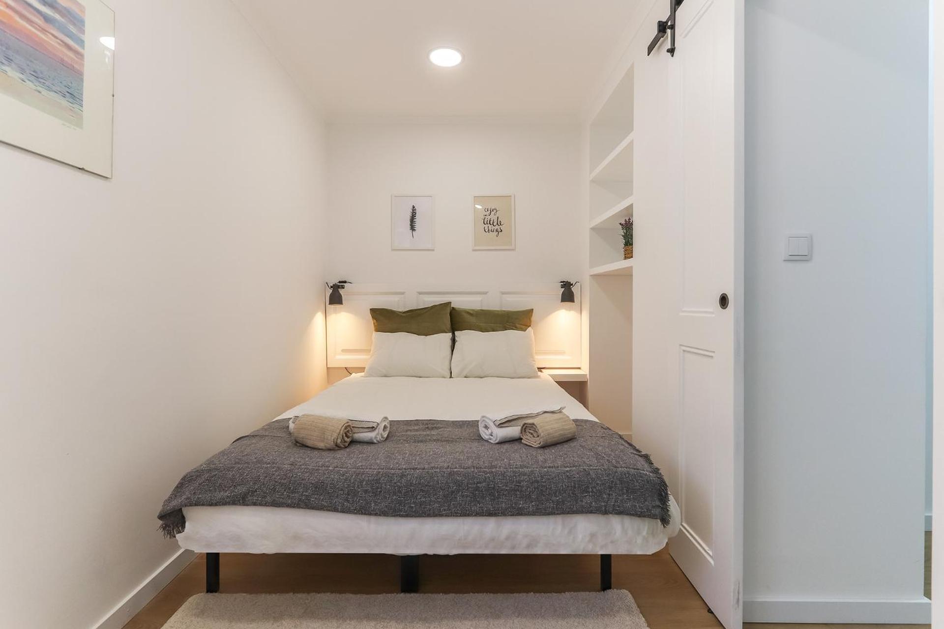 Vita Portucale ! Stylish Apartment Campo Ourique