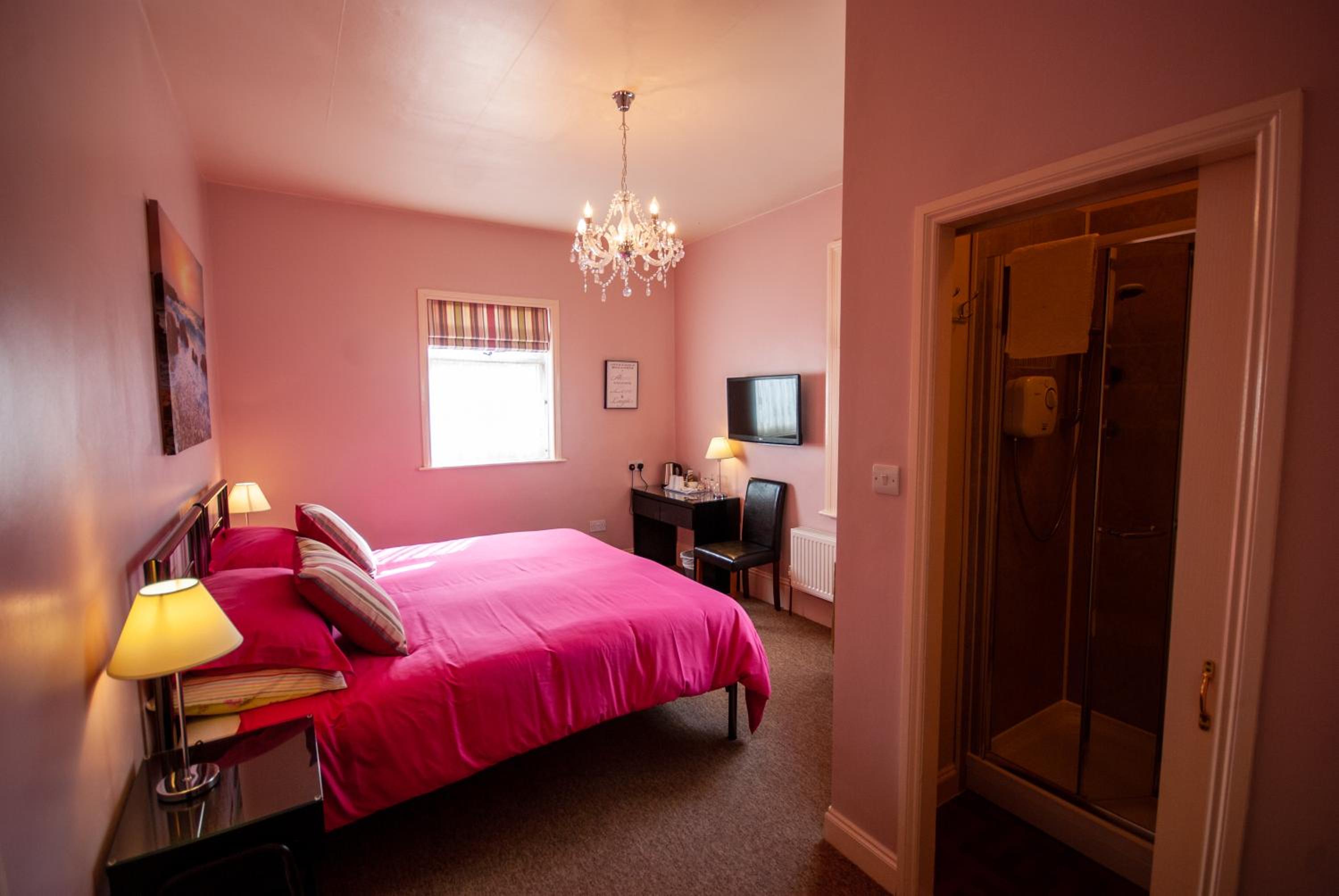 The Ryedale