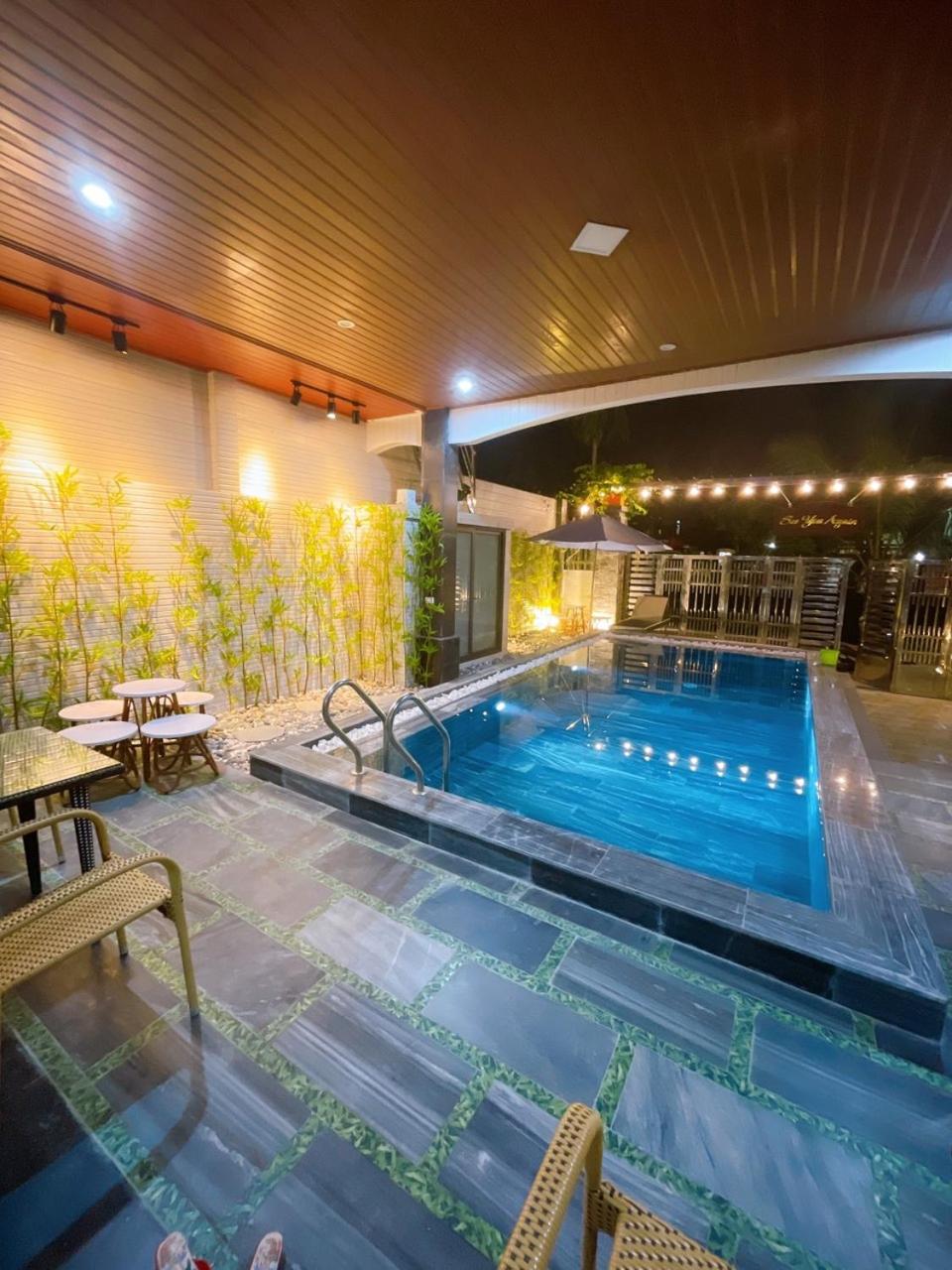 Moon Le Villa