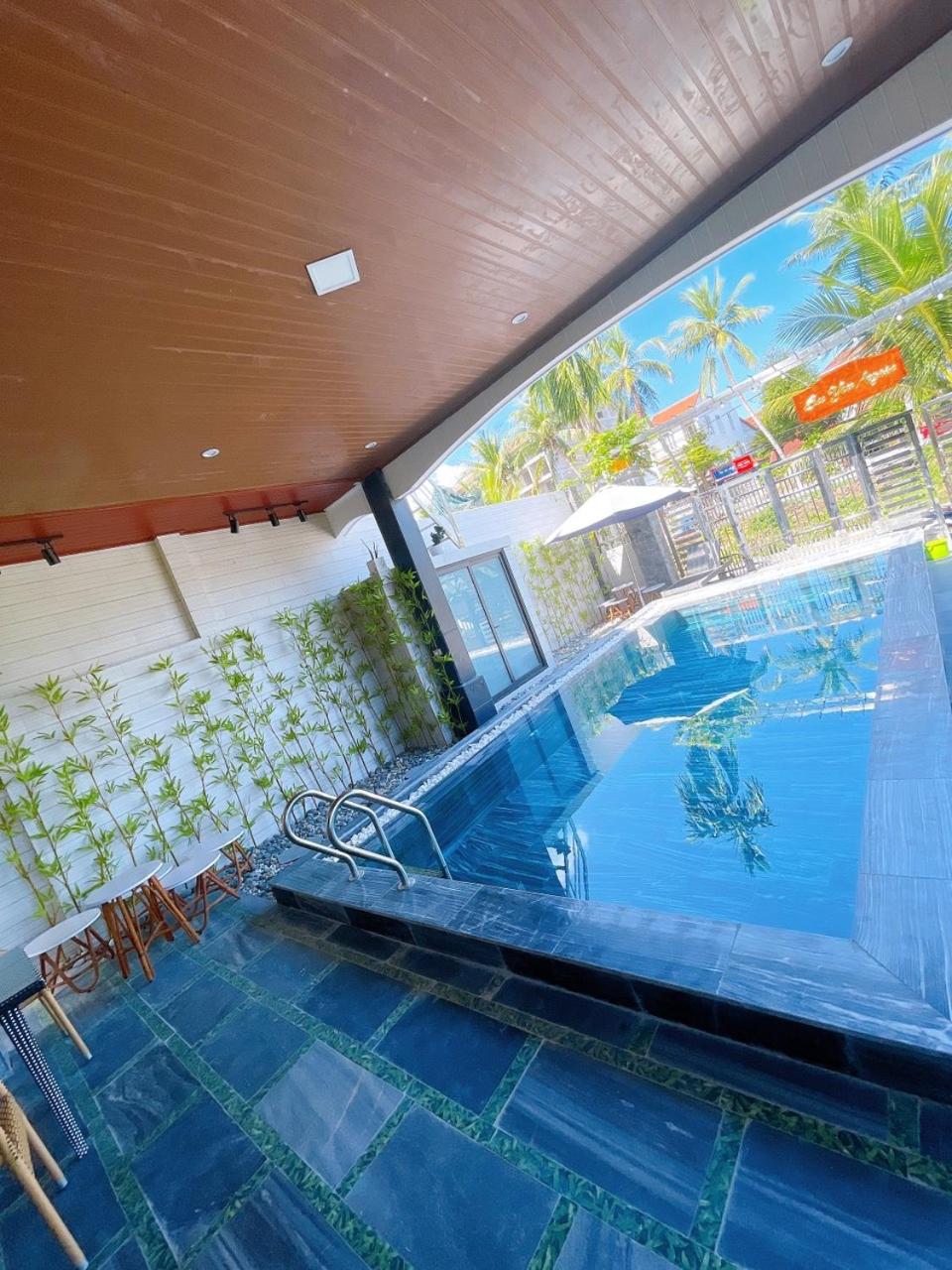 Moon Le Villa