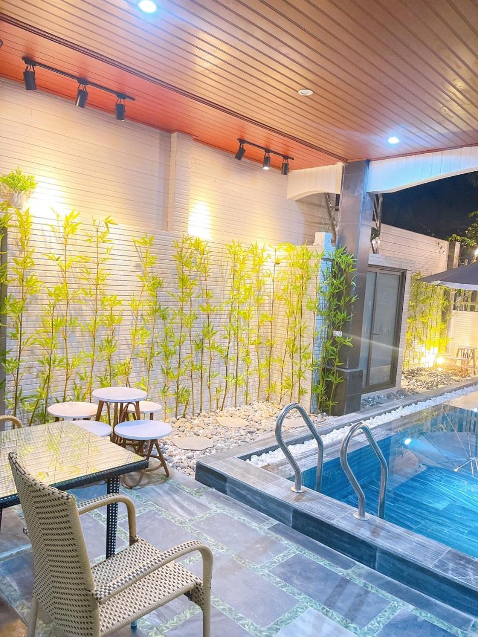 Moon Le Villa