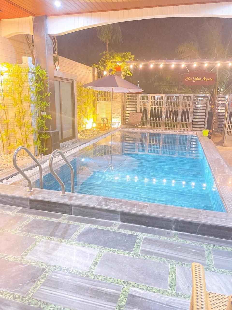 Moon Le Villa