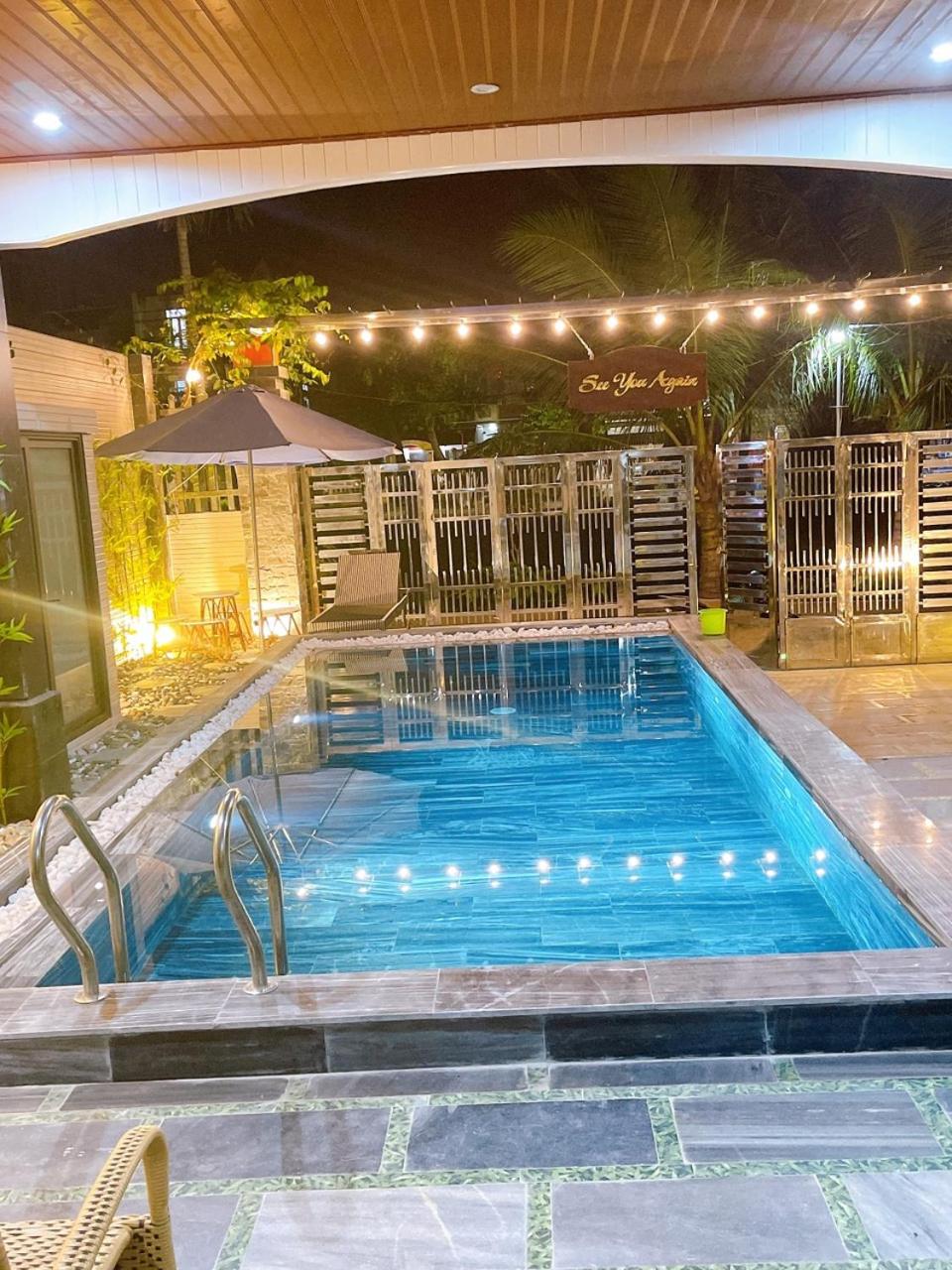 Moon Le Villa