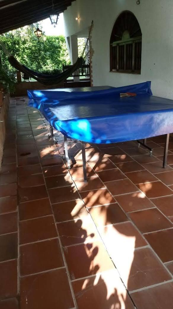 Casa Campo Majo