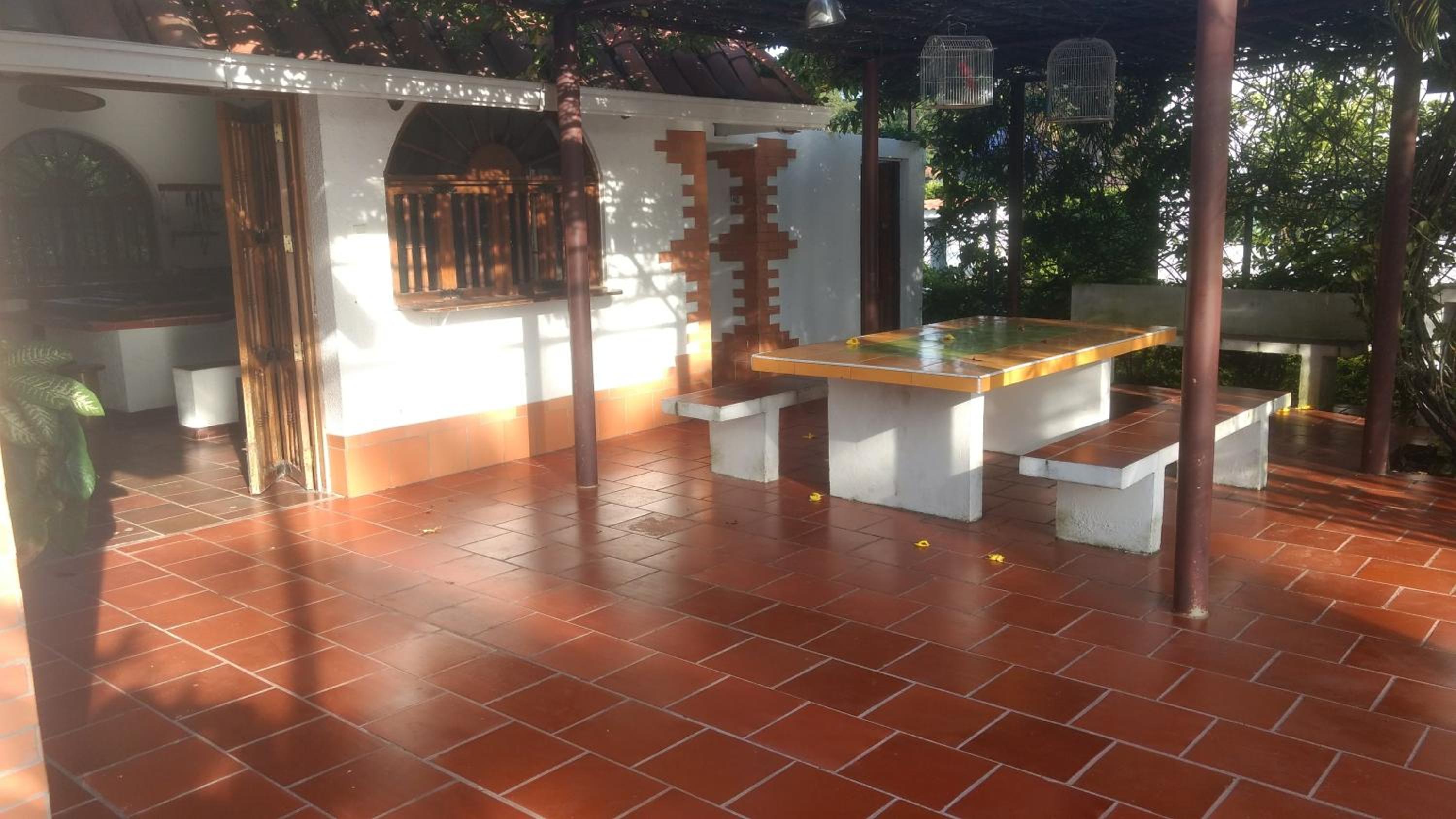 Casa Campo Majo