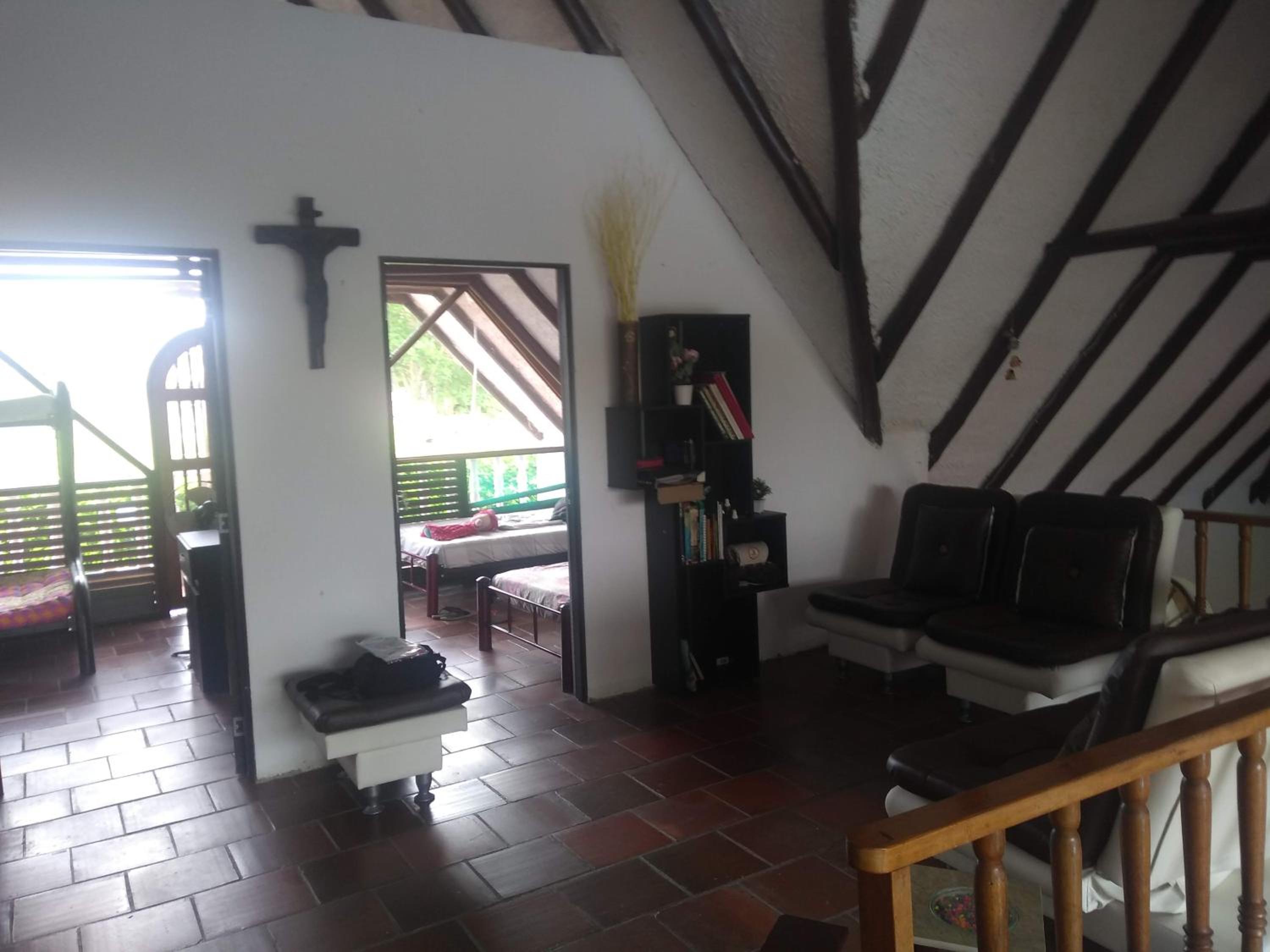 Casa Campo Majo
