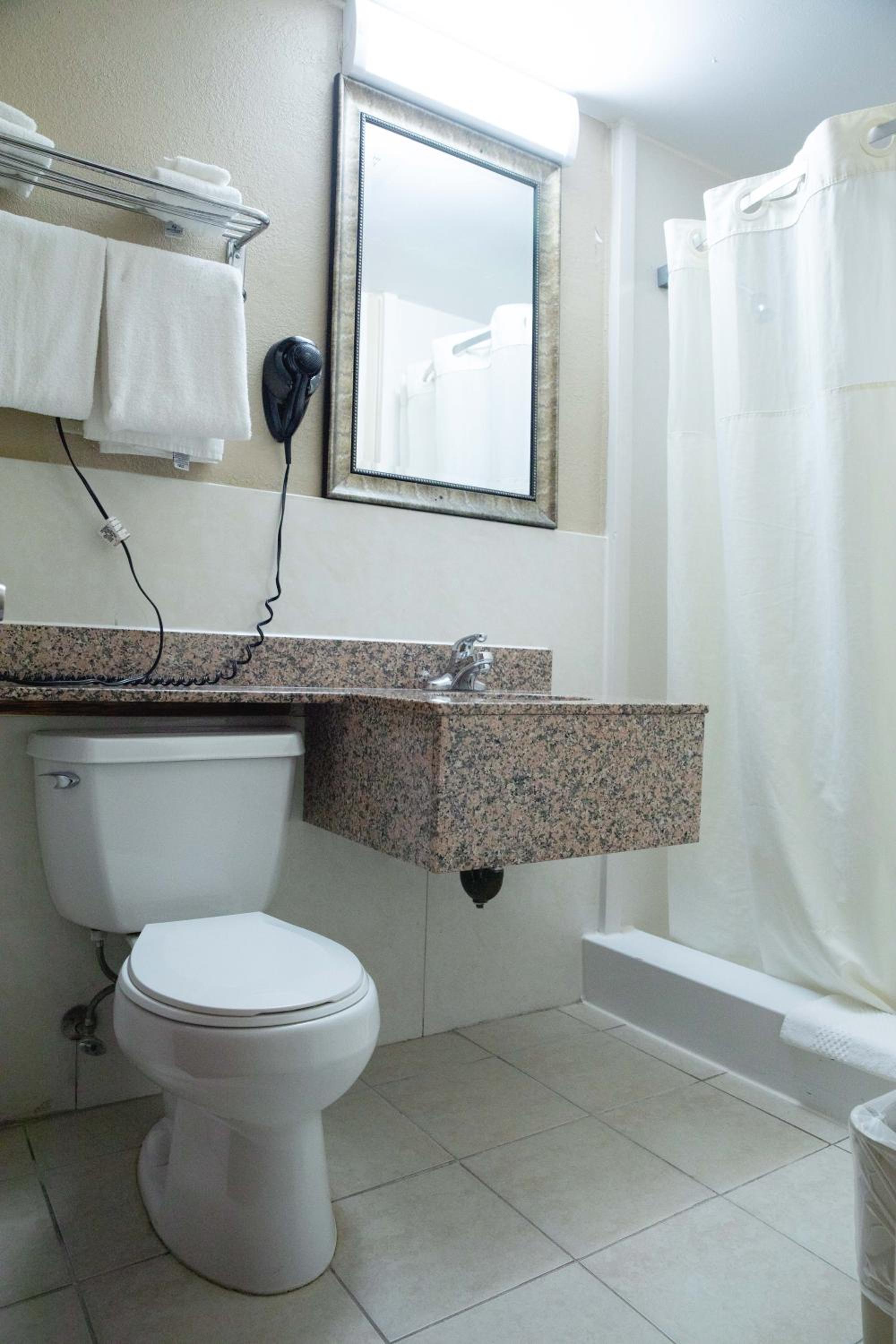 Quality Inn Raynham - Taunton, Foto 9
