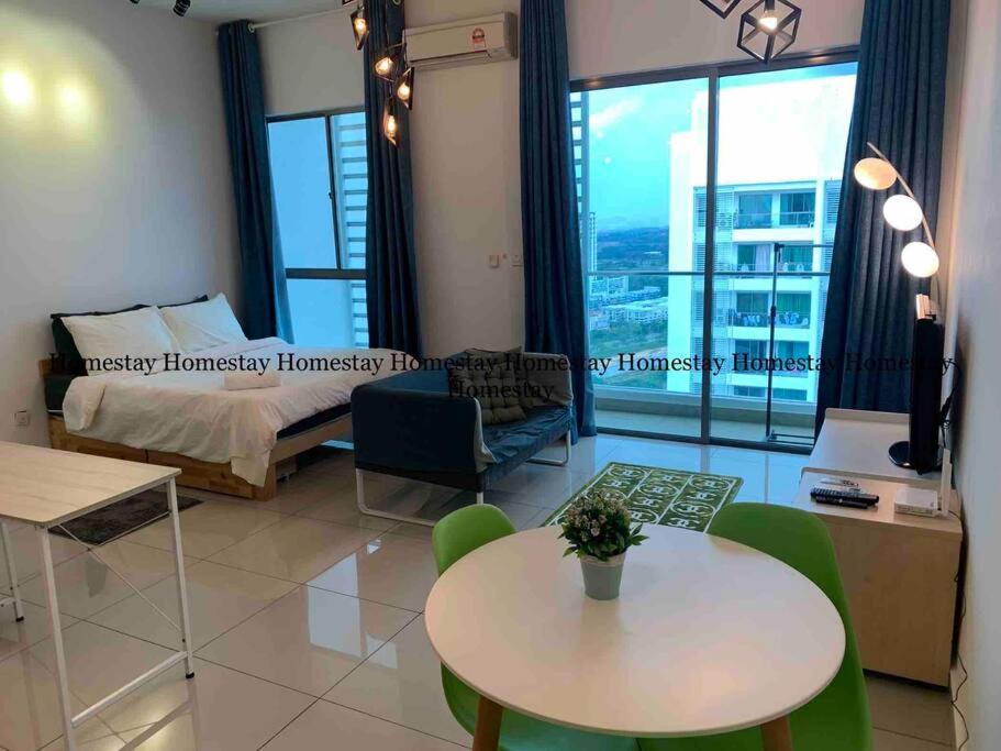 Couples Mind Relaxing Highfloor Staycation 9 photo 1