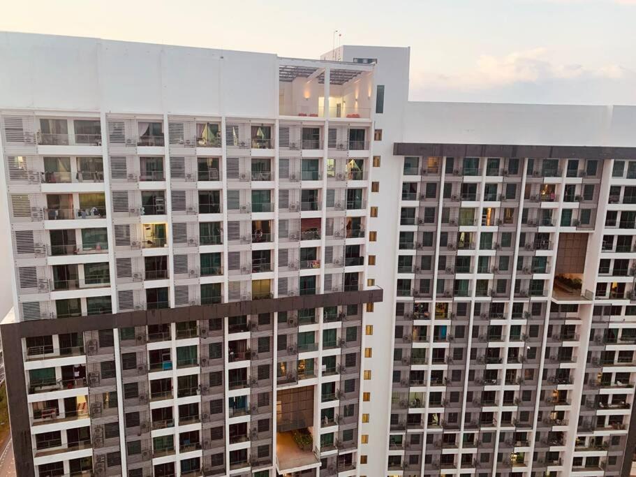 Couples Mind Relaxing Highfloor Staycation 9 photo 7