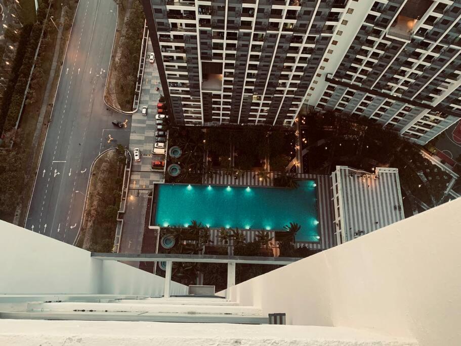 Couples Mind Relaxing Highfloor Staycation 9 photo 8