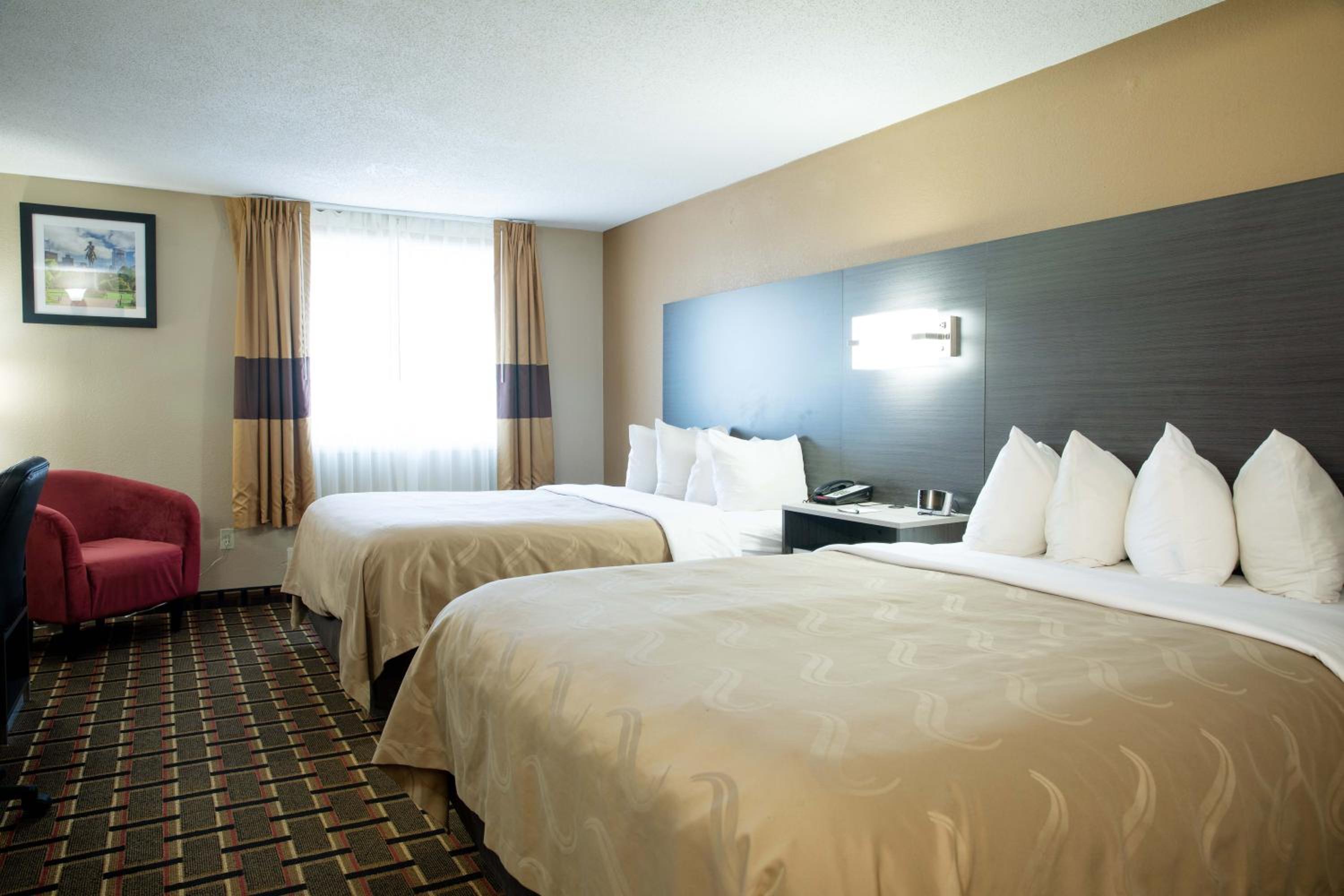 Quality Inn Raynham - Taunton, Foto 6