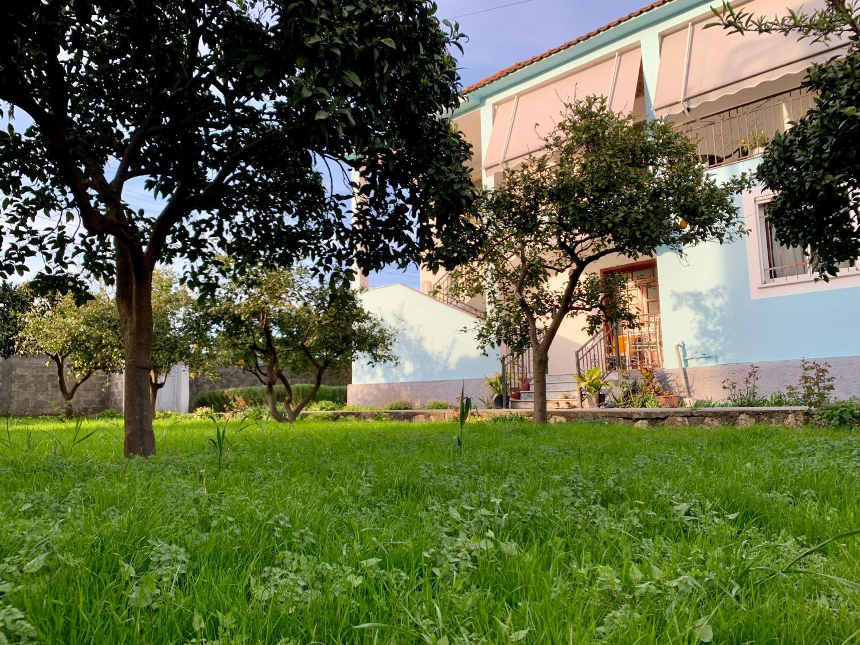 Mia Guest House - Entire home with balcony & garden
